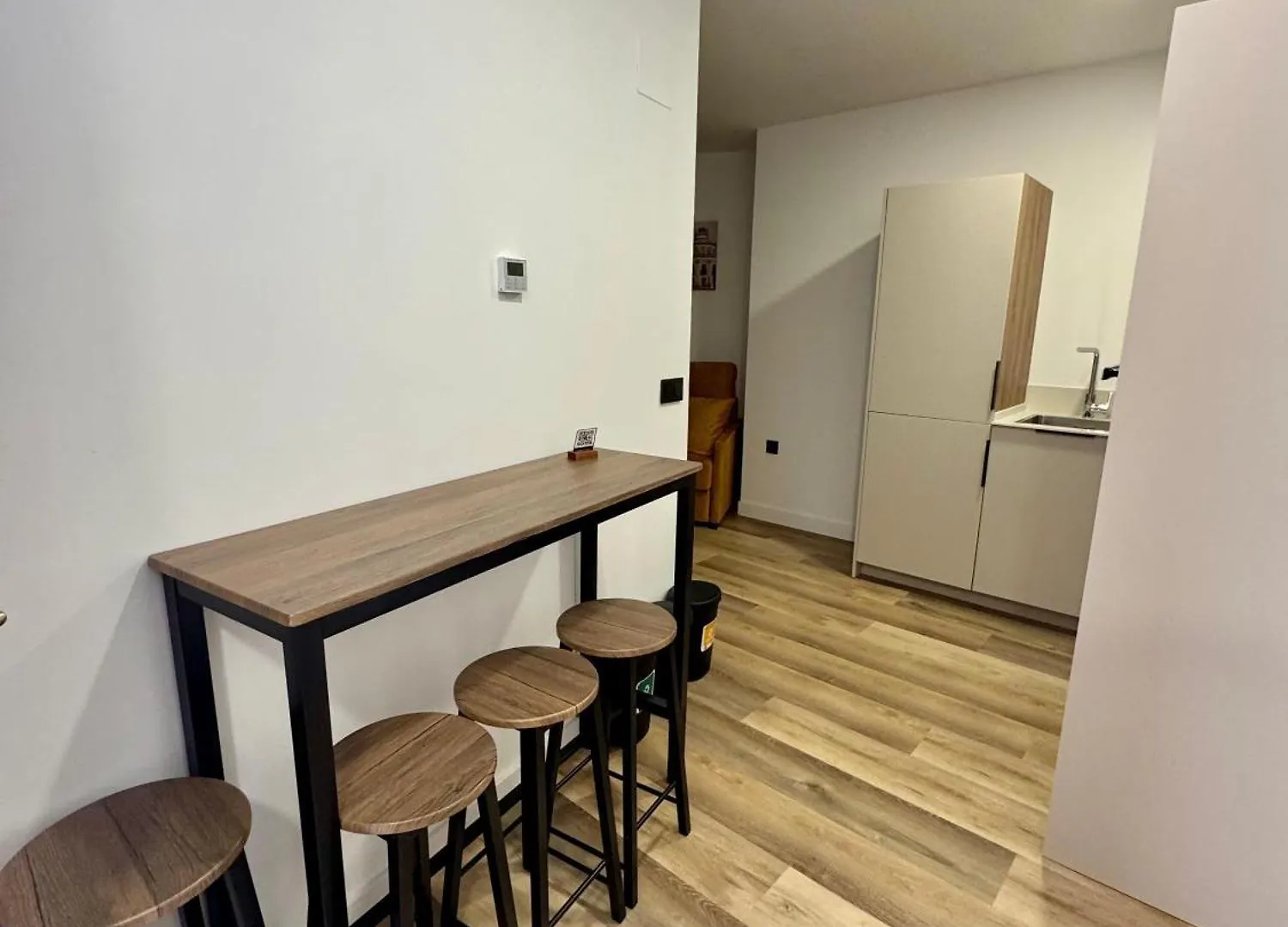 Solera Suites Jerez de la Frontera Apartment