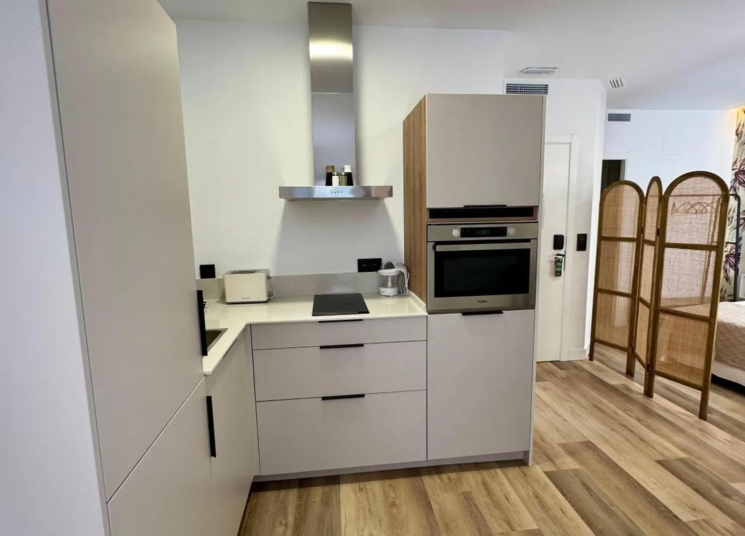 Solera Suites Jerez de la Frontera 0*,  Spain