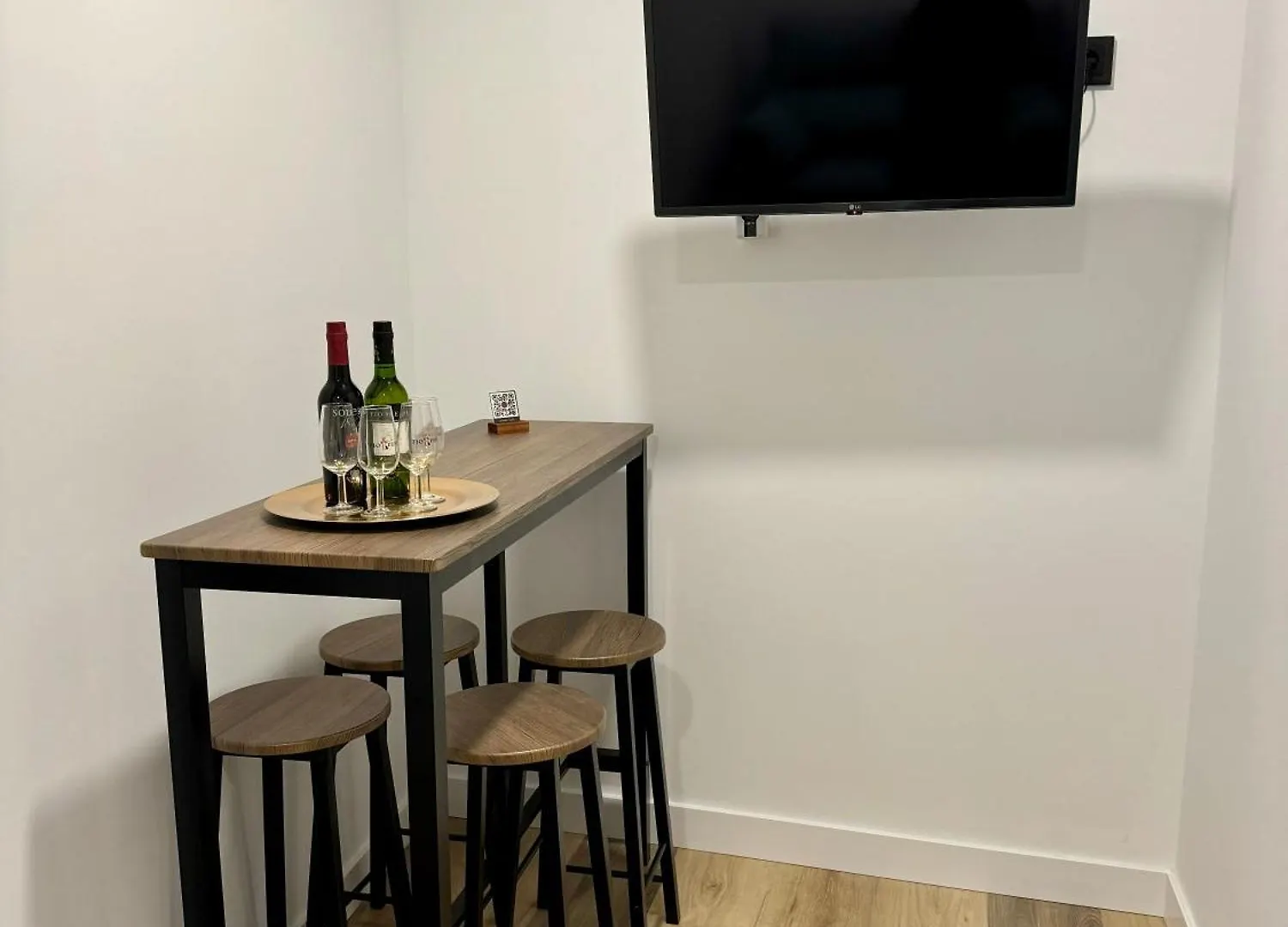 Apartment Solera Suites Jerez de la Frontera Spain