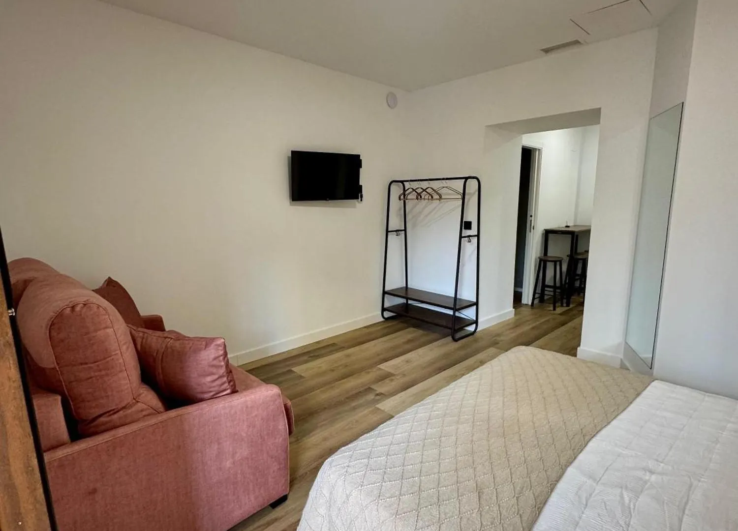 Apartmán Solera Suites Jerez de la Frontera