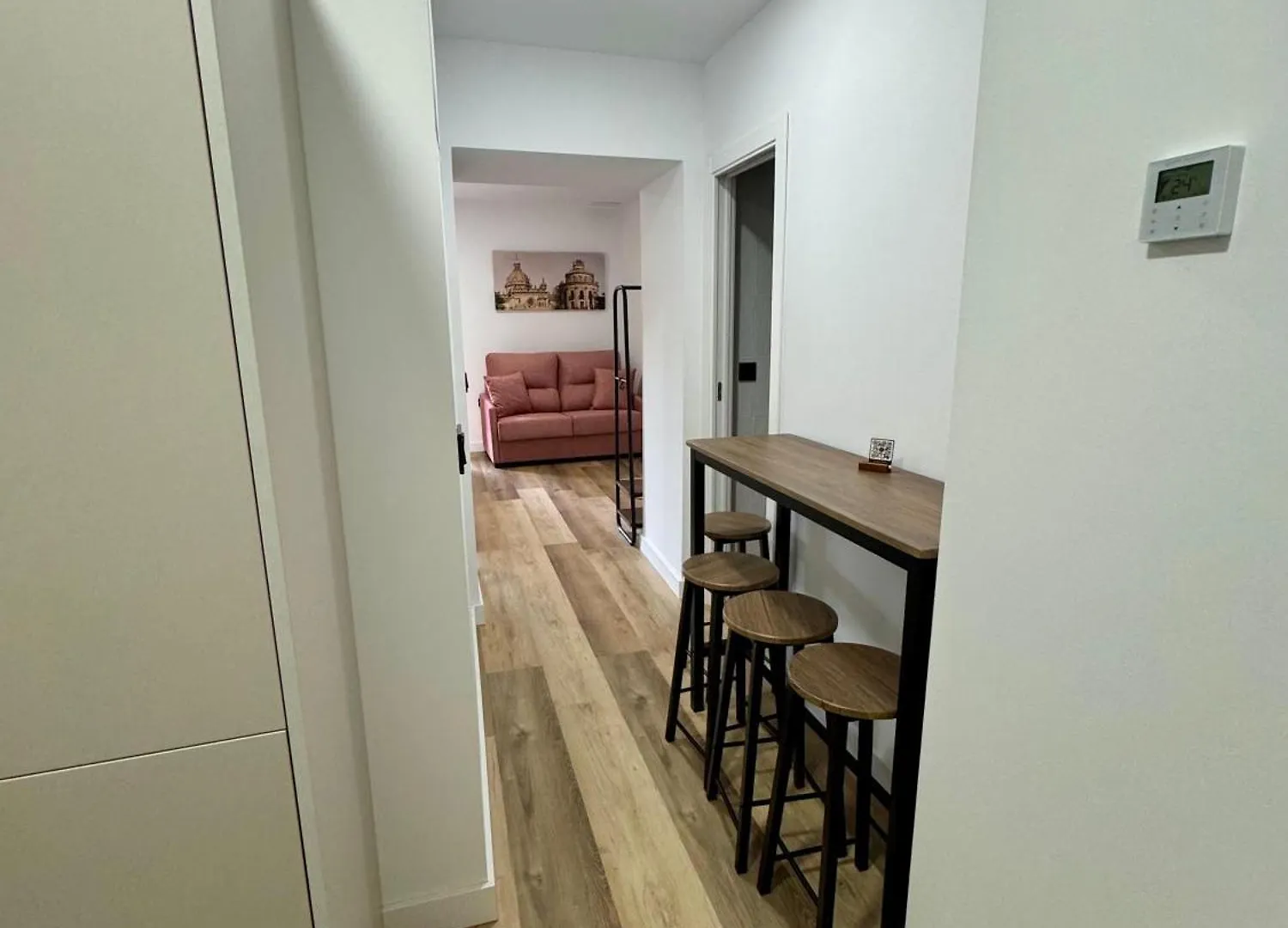 Solera Suites Jerez de la Frontera Apartment