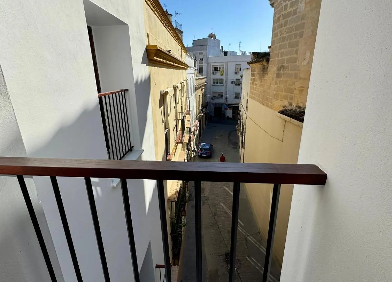 Solera Suites Jerez de la Frontera 0*,