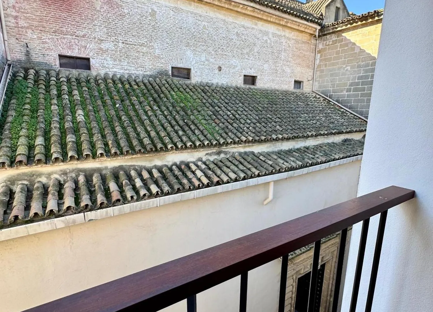 Solera Suites Jerez de la Frontera Apartment
