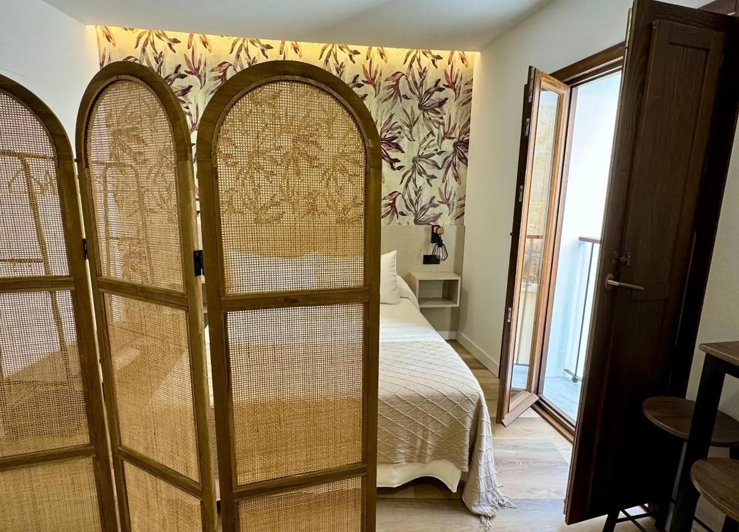 Solera Suites Jerez de la Frontera