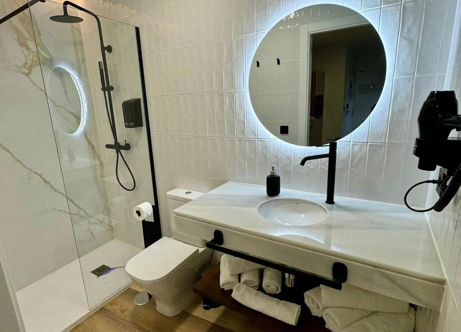 Solera Suites Jerez de la Frontera Apartment