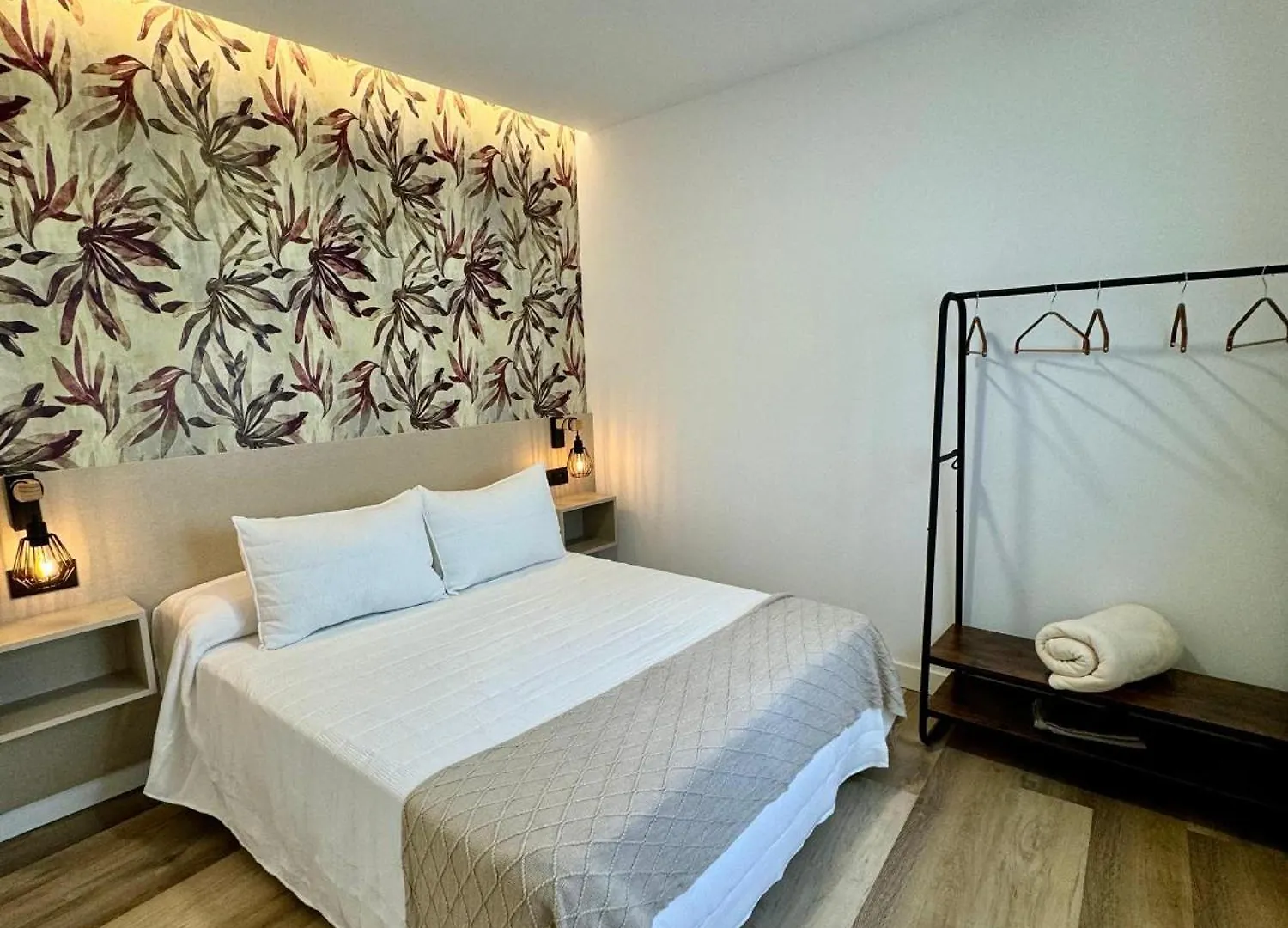Solera Suites Jerez de la Frontera Apartment