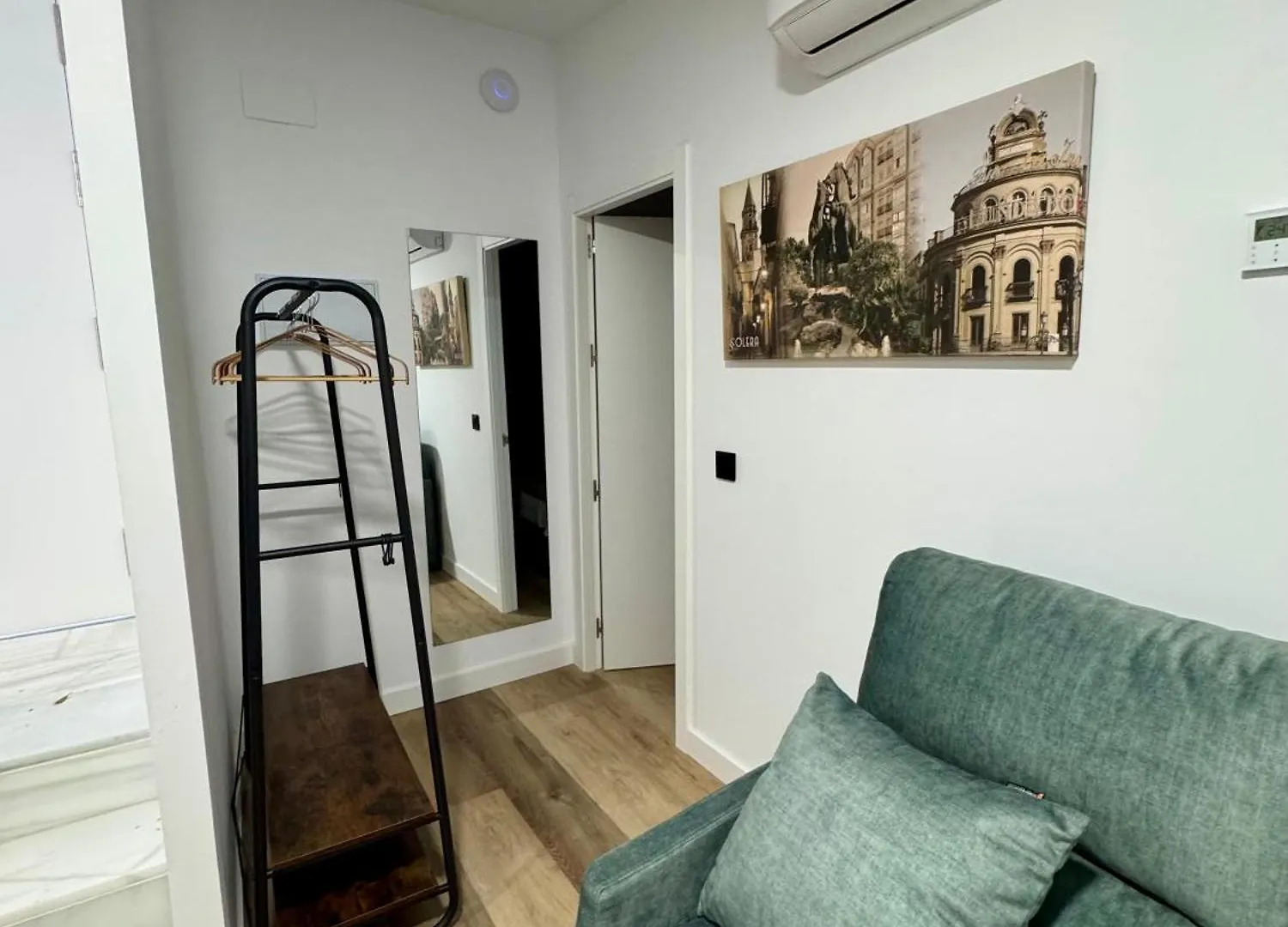 Solera Suites Jerez de la Frontera Apartment