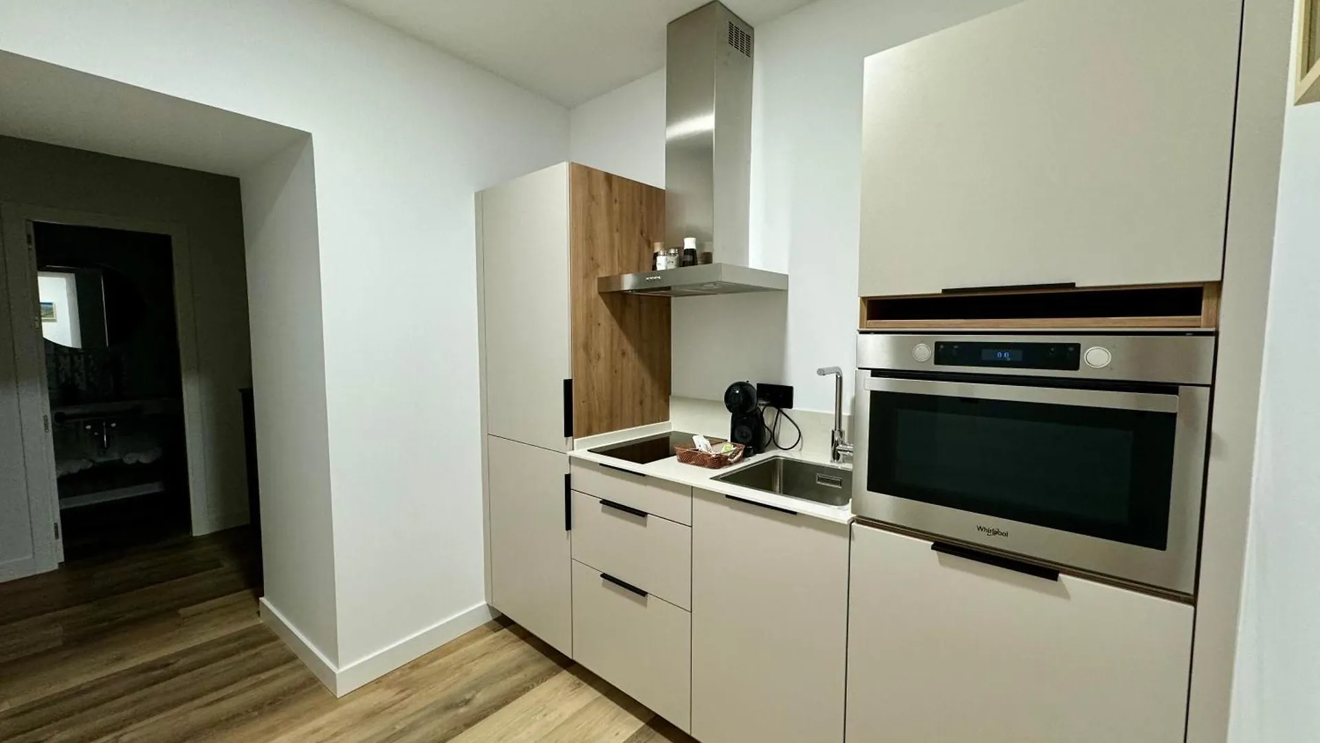 Solera Suites Jerez de la Frontera Španělsko