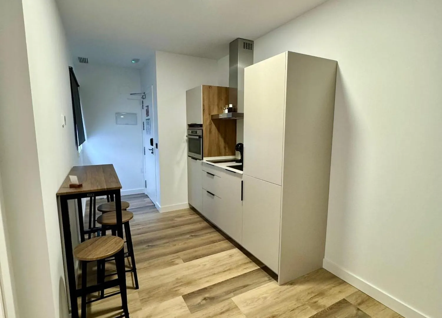 Apartment Solera Suites Jerez de la Frontera