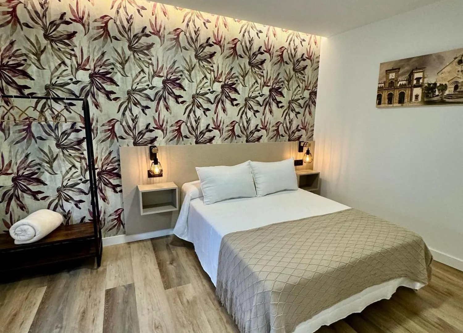 Apartmán Solera Suites Jerez de la Frontera Španělsko