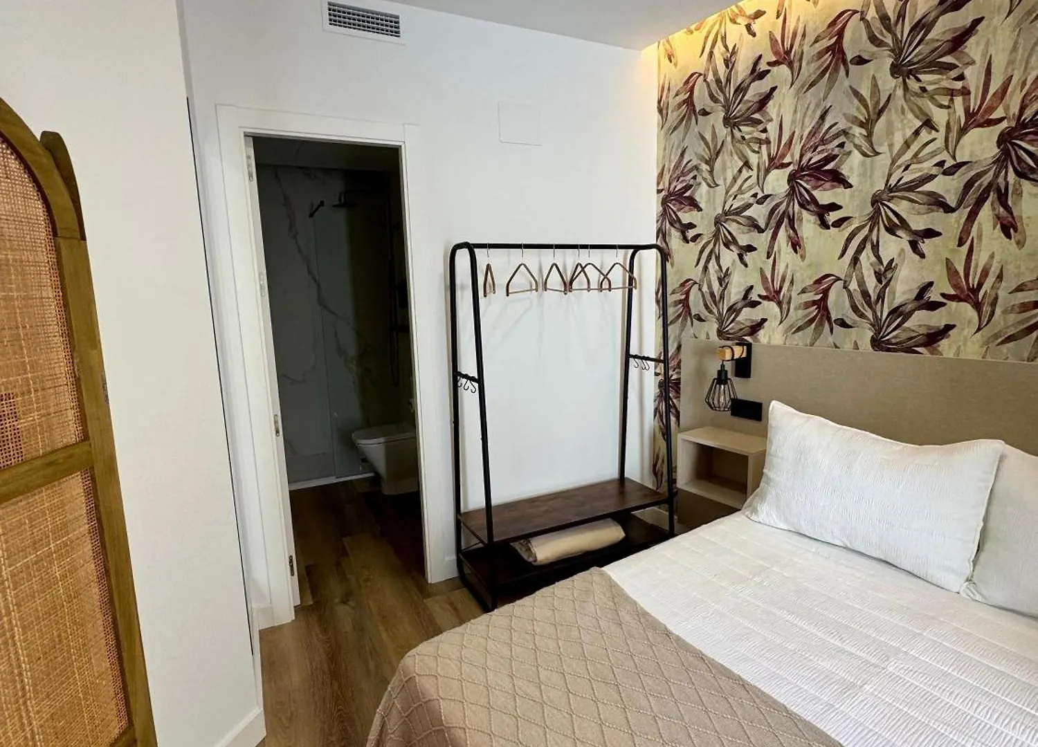 Apartment Solera Suites Jerez de la Frontera Spain