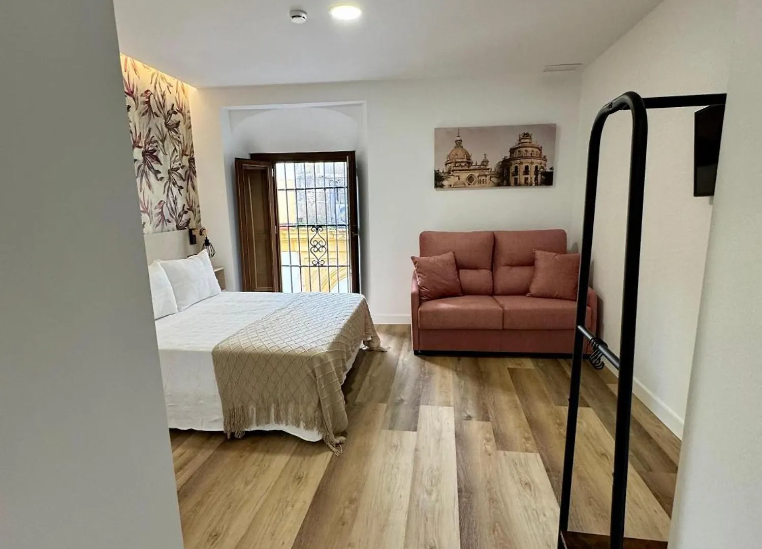 Apartment Solera Suites Jerez de la Frontera