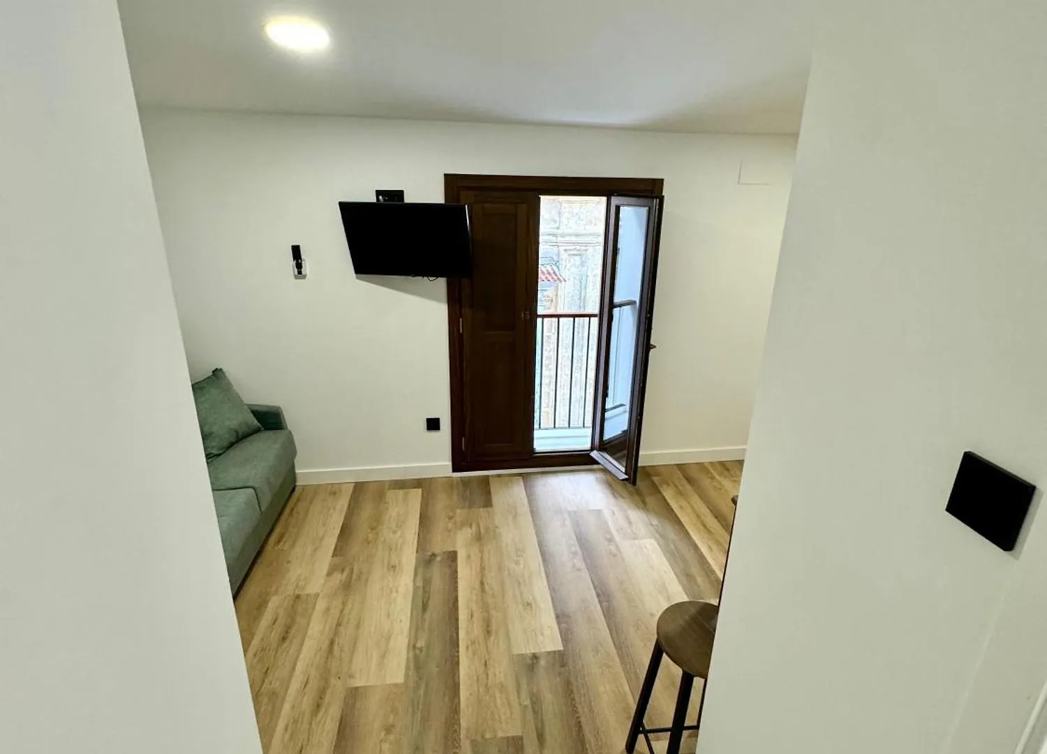 Solera Suites Jerez de la Frontera