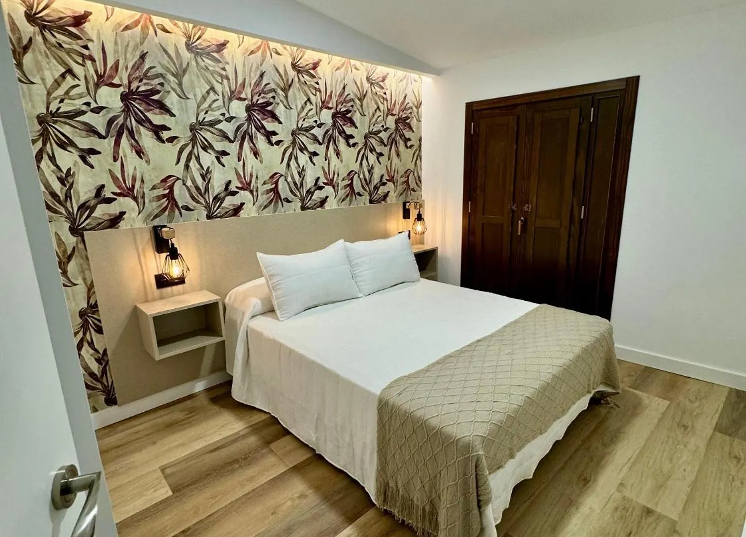 Apartment Solera Suites Jerez de la Frontera