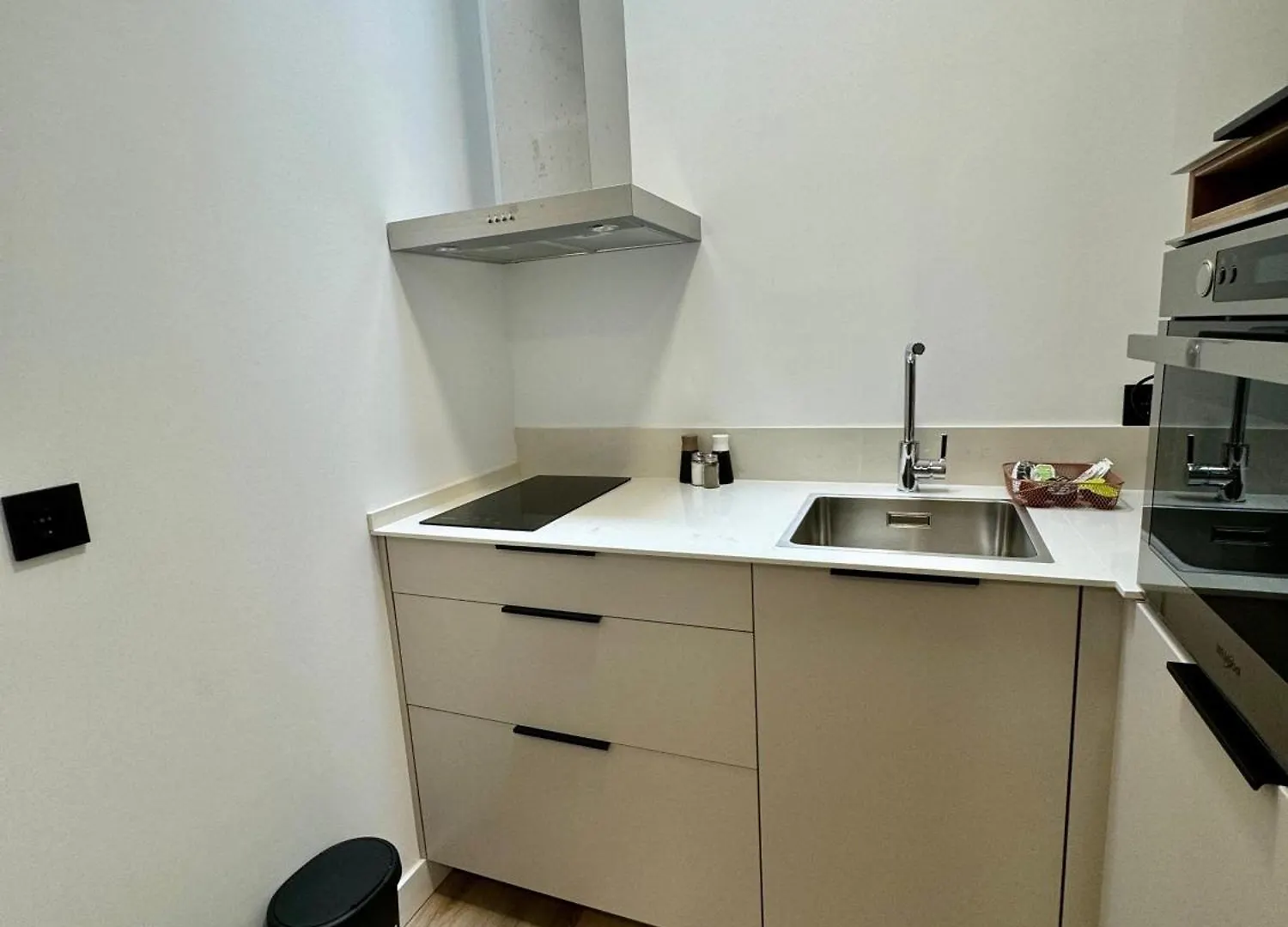 Solera Suites Jerez de la Frontera Španělsko