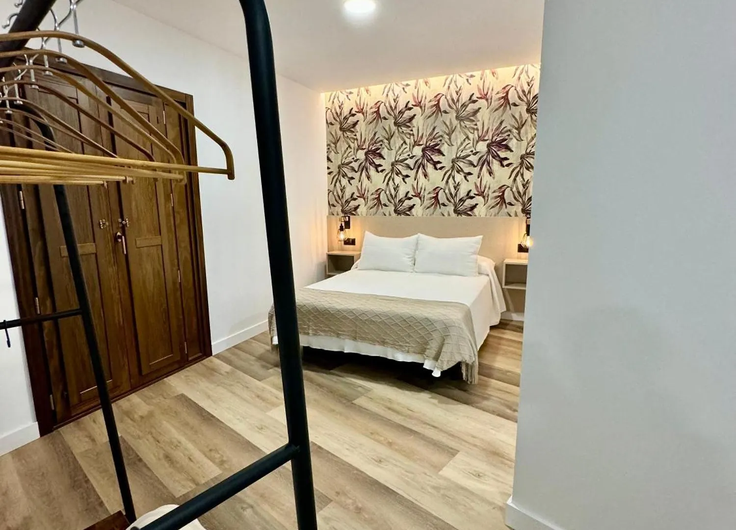 Apartment Solera Suites Jerez de la Frontera Spain