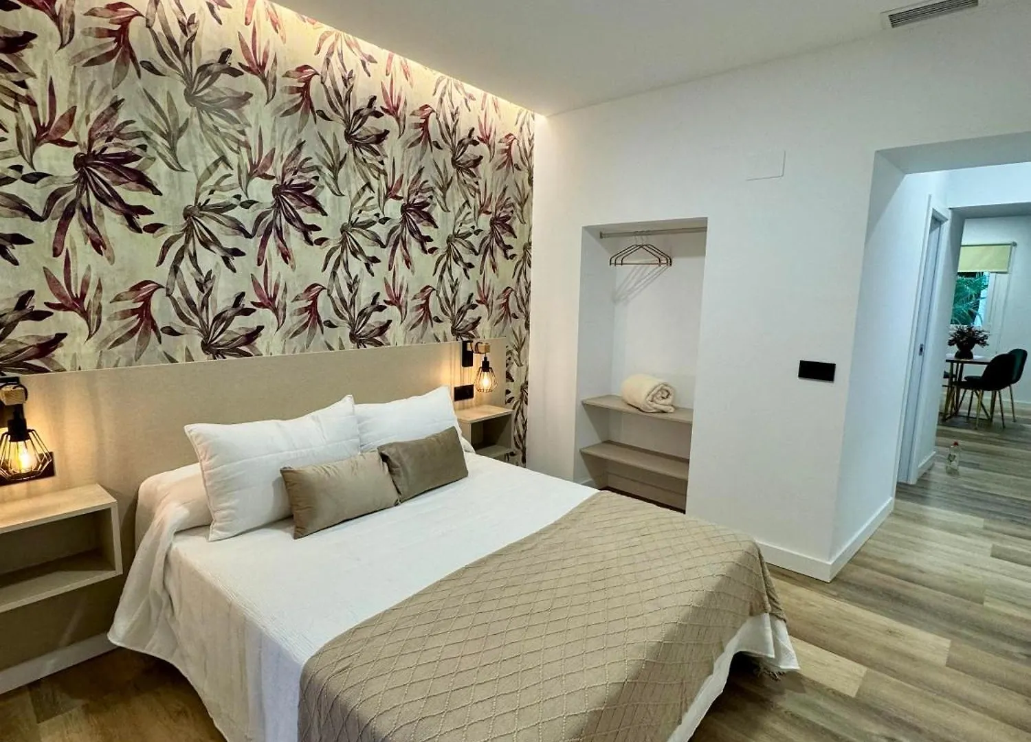 Solera Suites Jerez de la Frontera 0*,  Spain