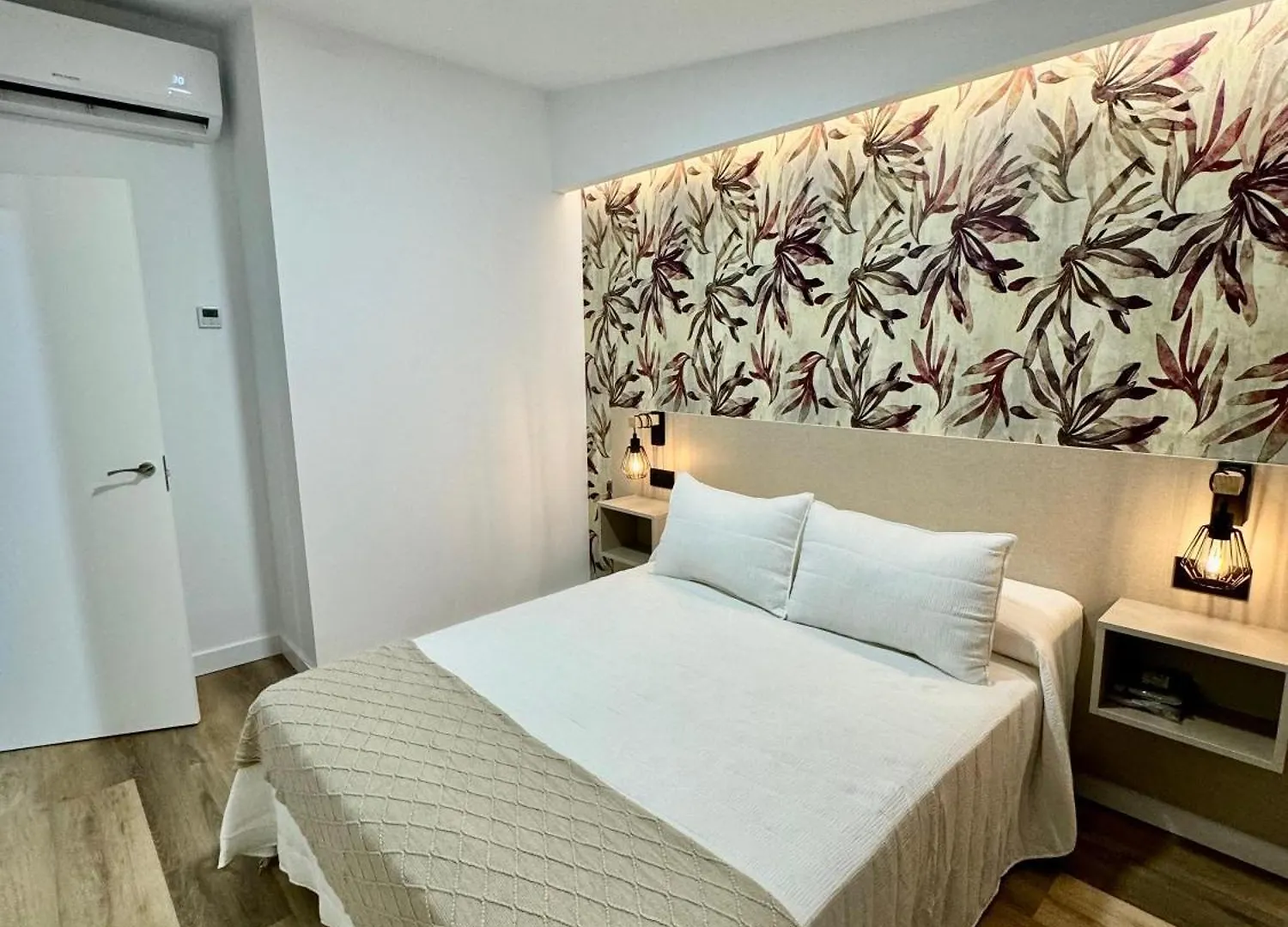 Solera Suites Jerez de la Frontera