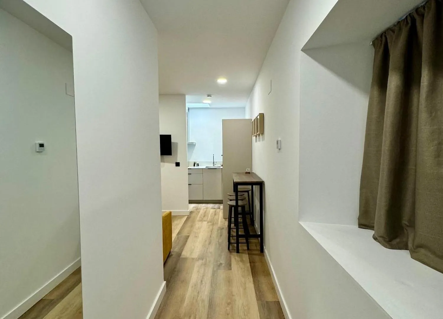 Apartment Solera Suites Jerez de la Frontera Spain