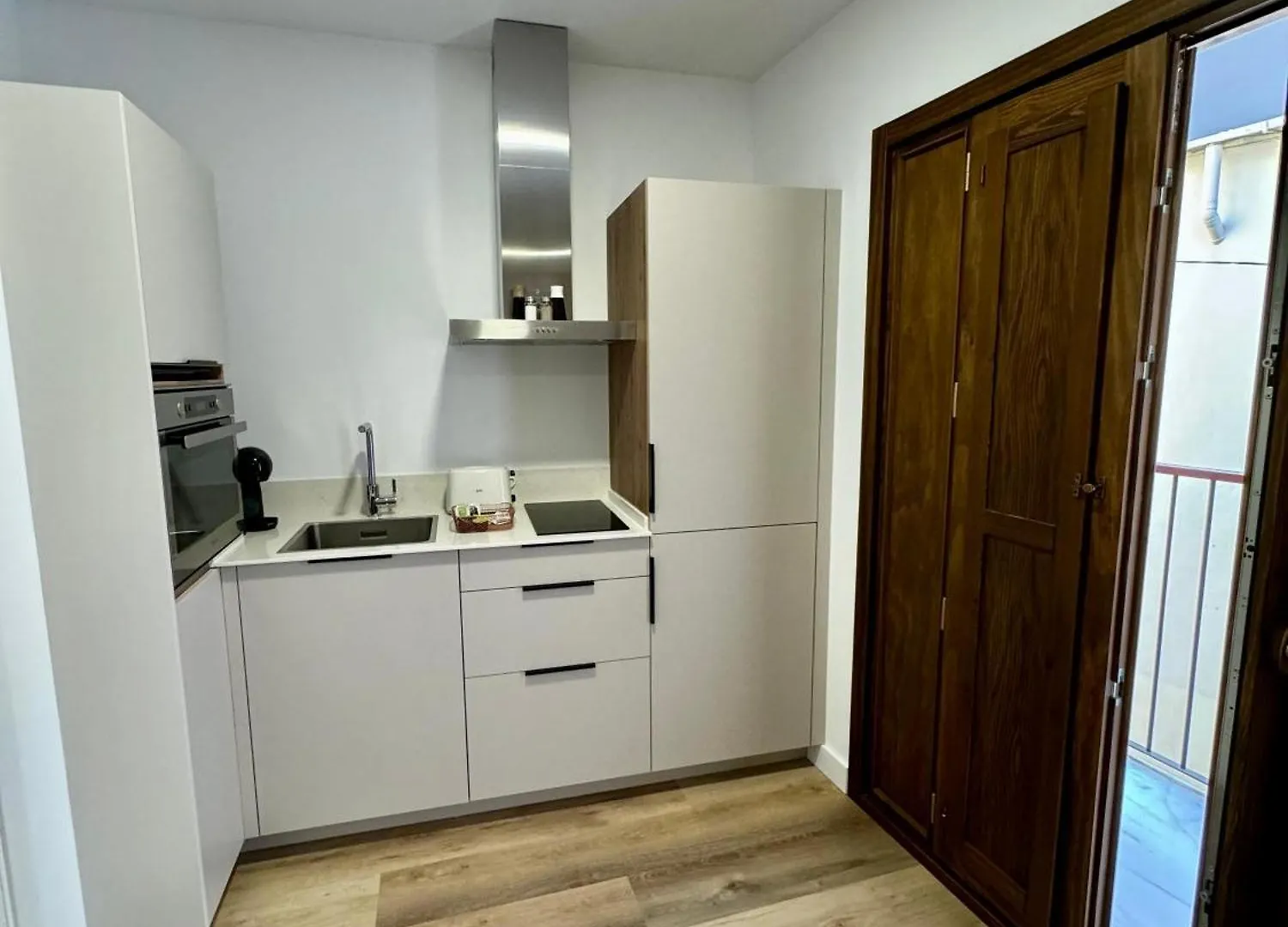 Apartment Solera Suites Jerez de la Frontera Spain
