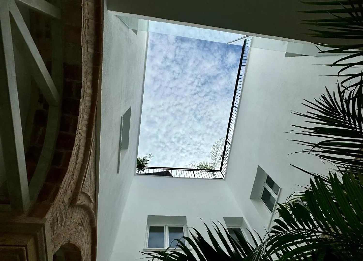 Solera Suites Jerez de la Frontera Apartment