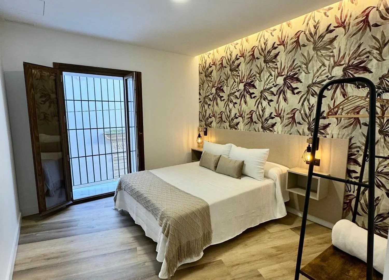 Apartment Solera Suites Jerez de la Frontera