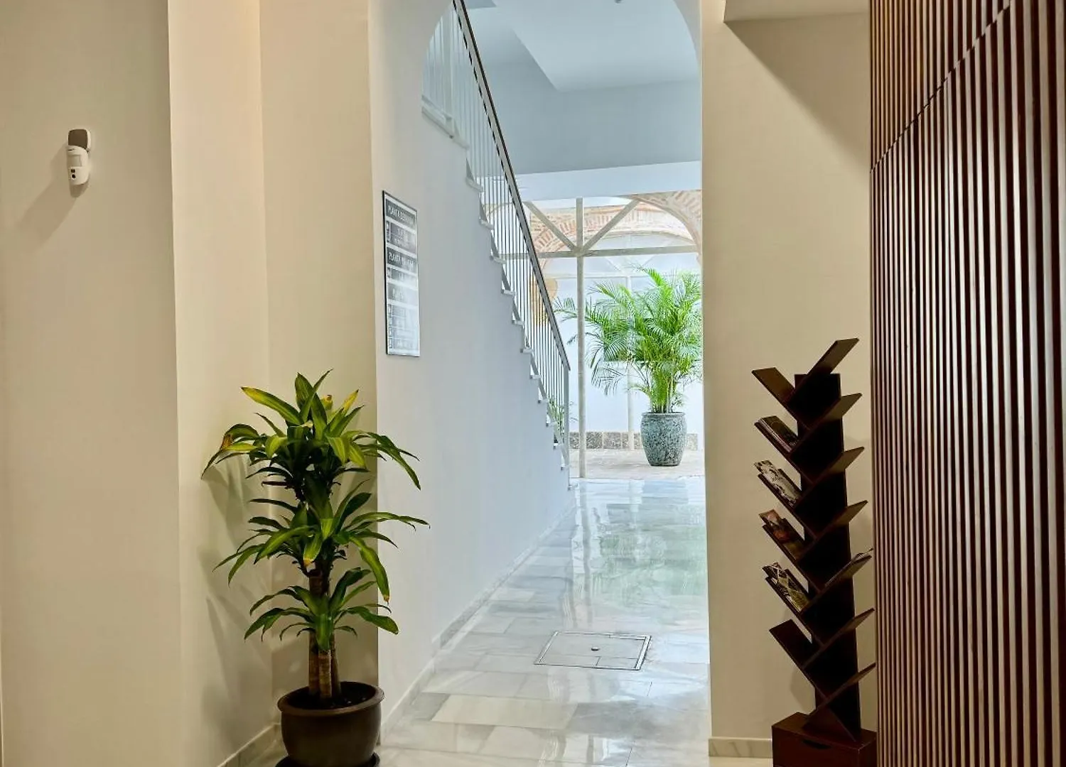 Solera Suites Jerez de la Frontera 0*,  Španělsko