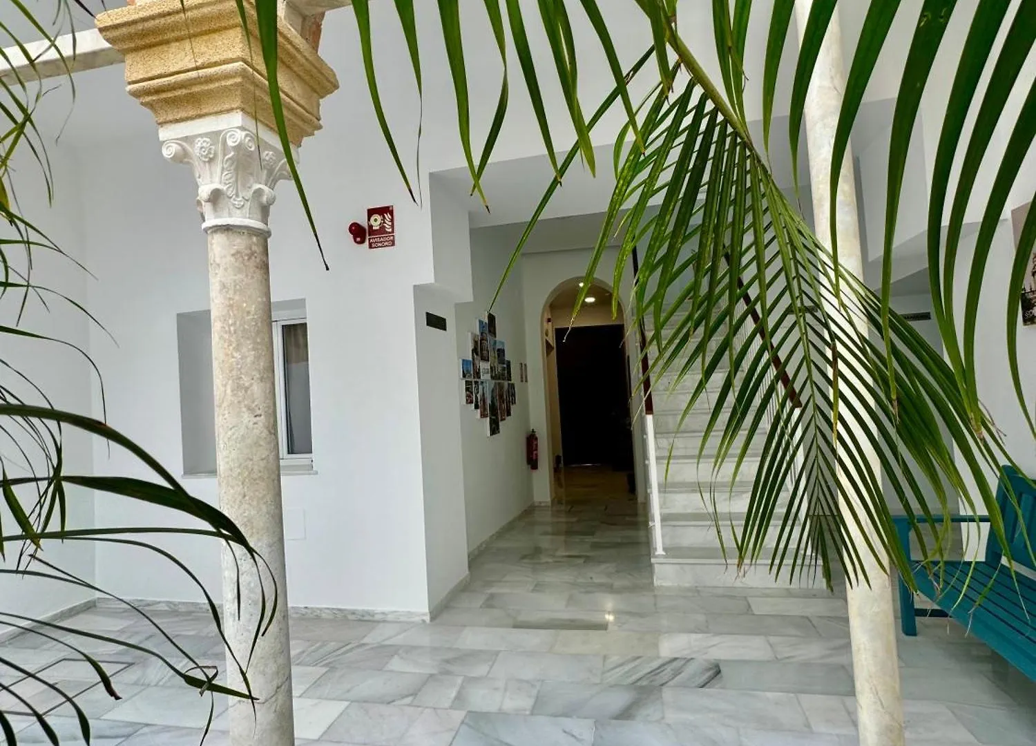 Apartment Solera Suites Jerez de la Frontera Spain