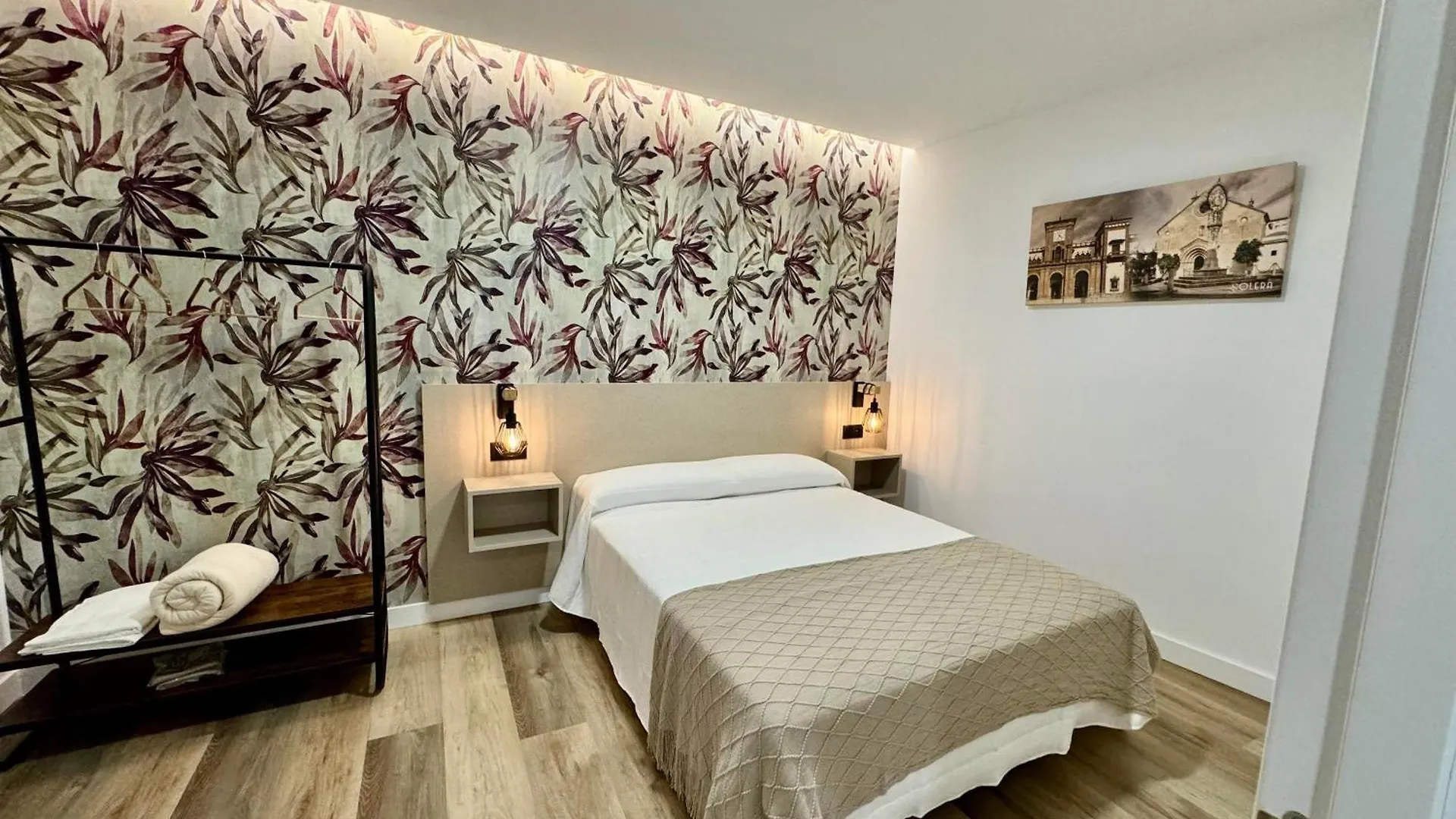 Solera Suites Jerez de la Frontera Apartment
