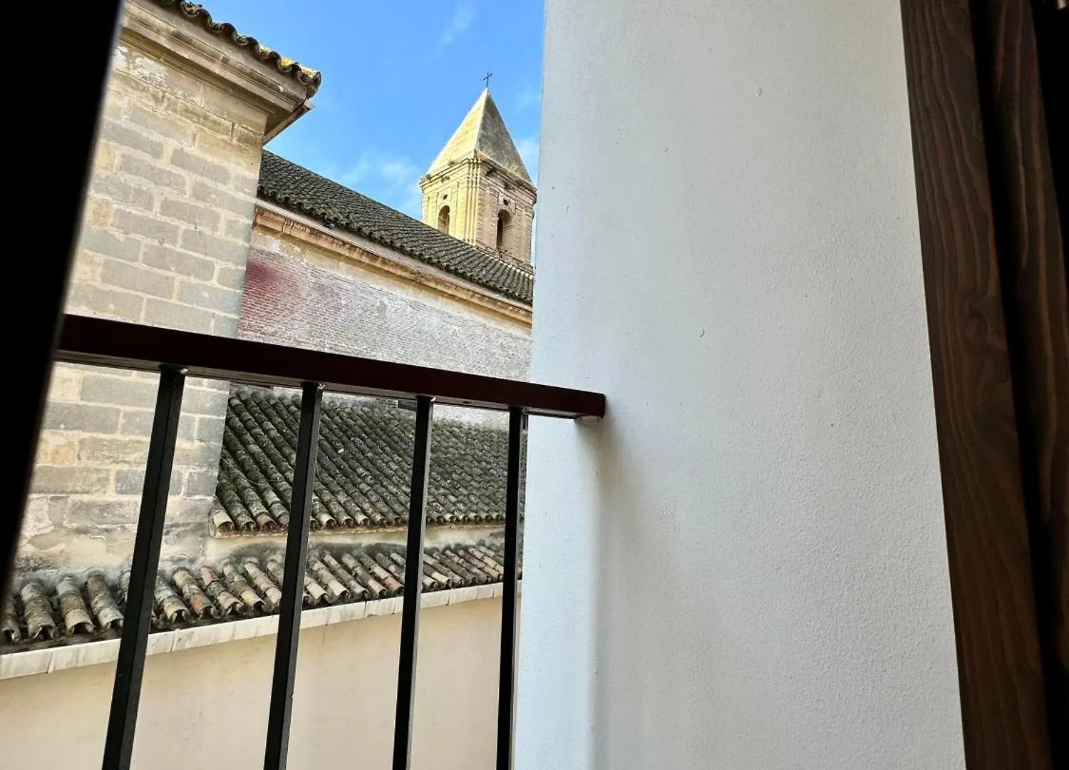 Solera Suites Jerez de la Frontera