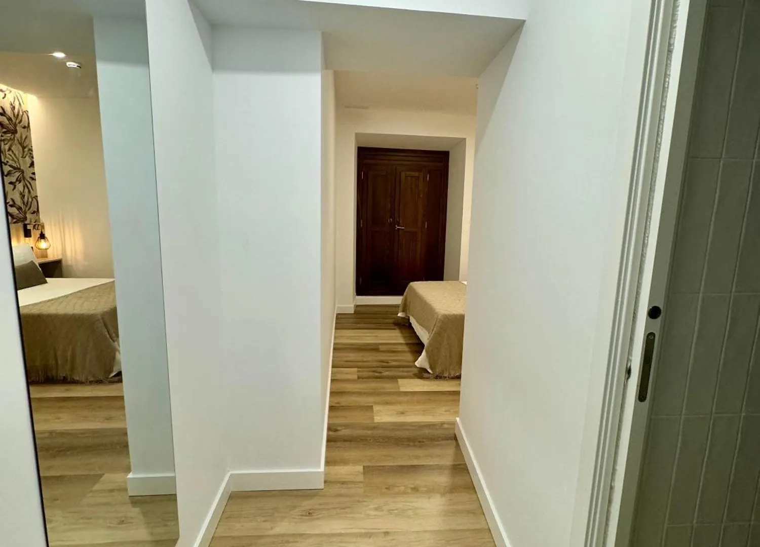 Apartment Solera Suites Jerez de la Frontera