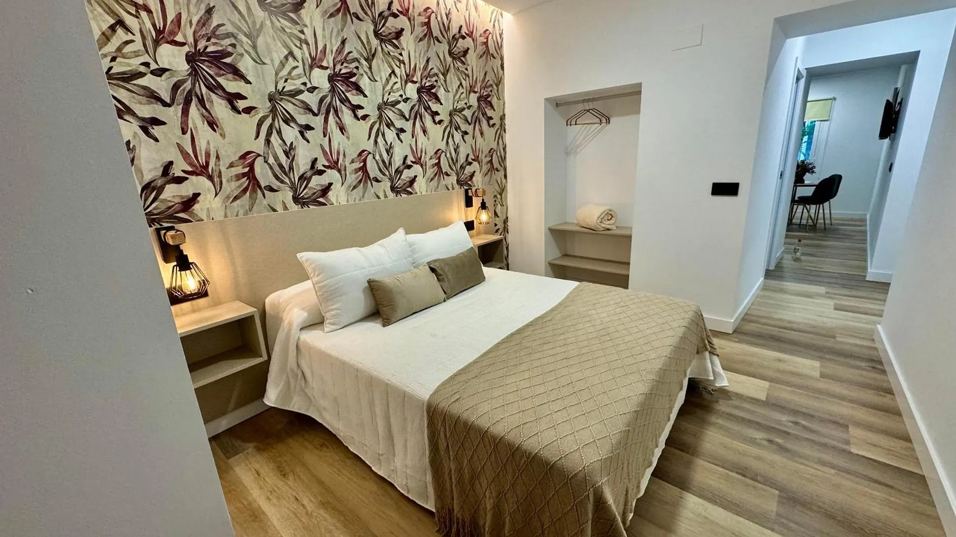 Solera Suites Jerez de la Frontera
