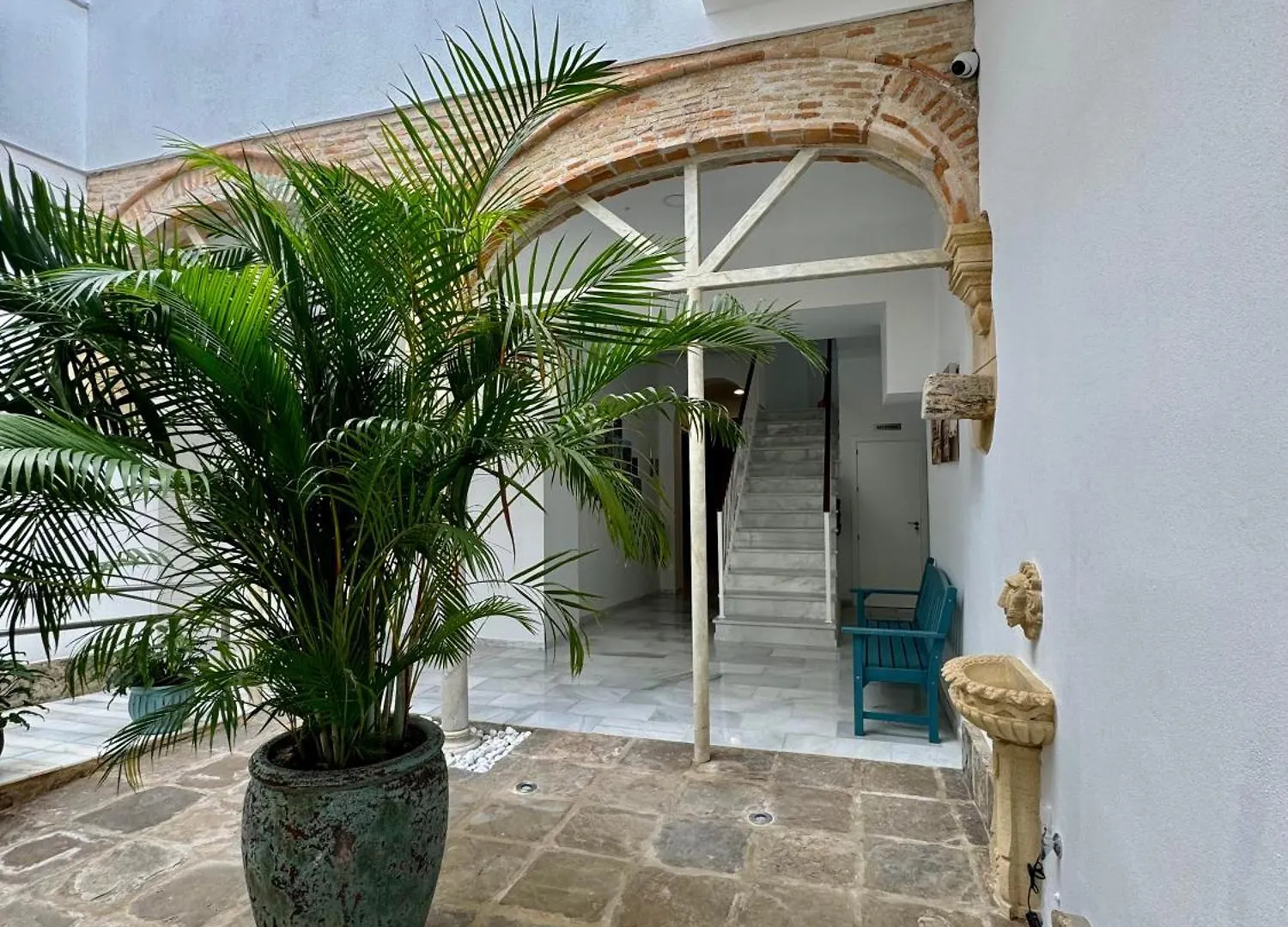 Solera Suites Jerez de la Frontera 0*,