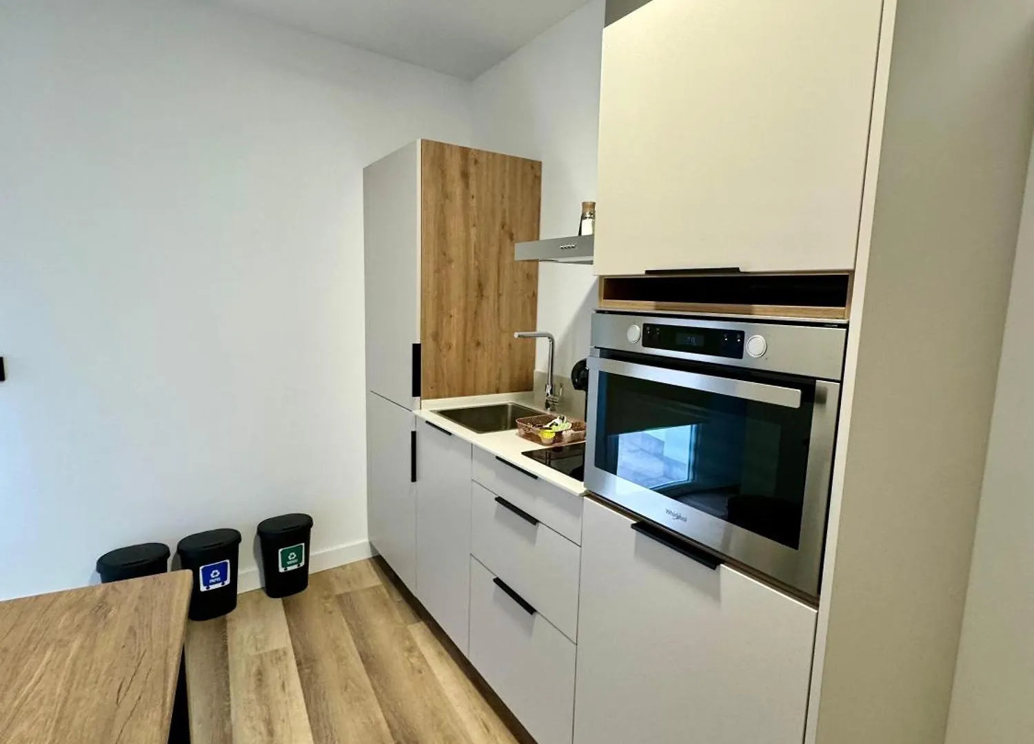 Solera Suites Jerez de la Frontera