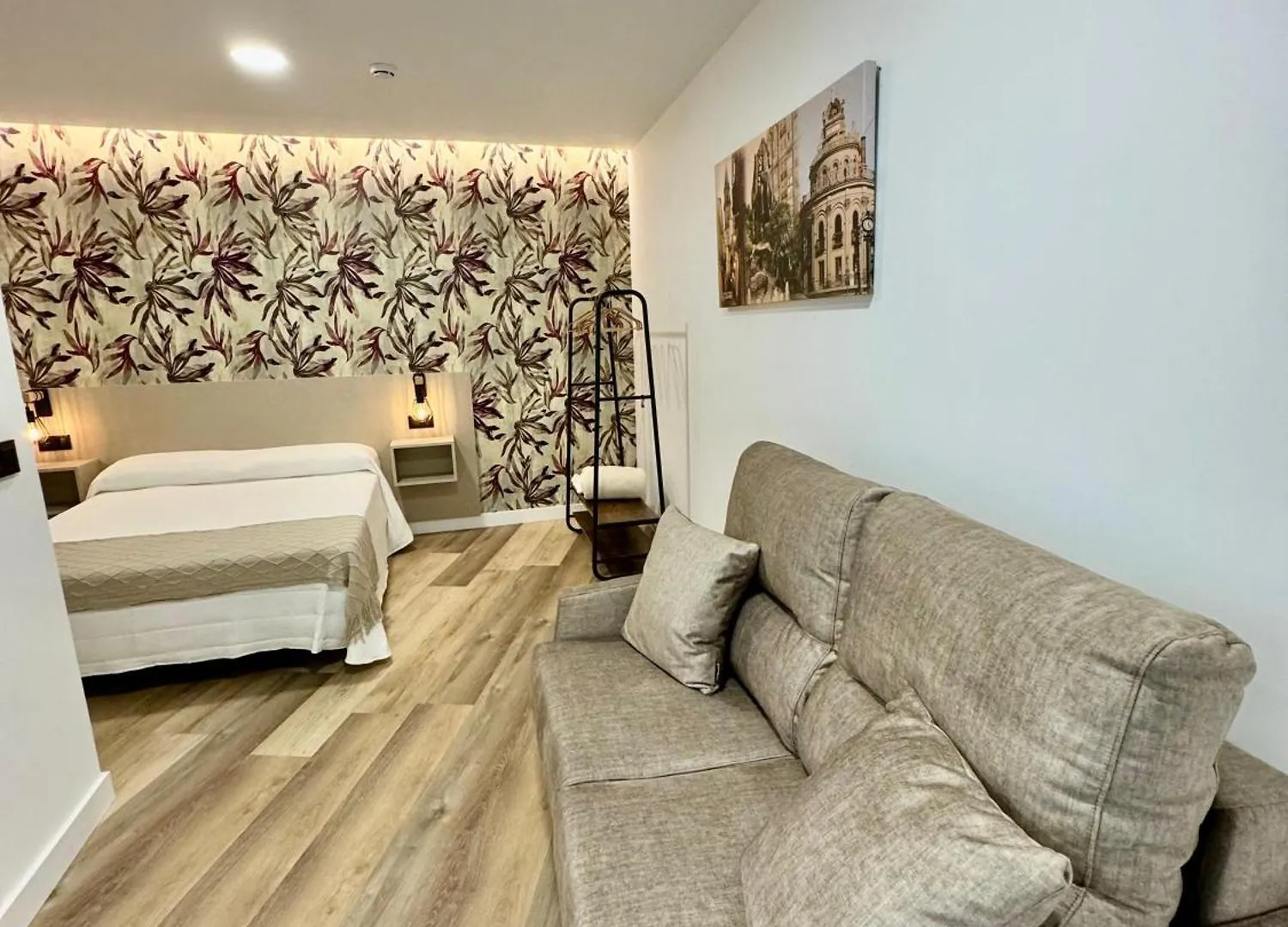 Solera Suites Jerez de la Frontera Spain