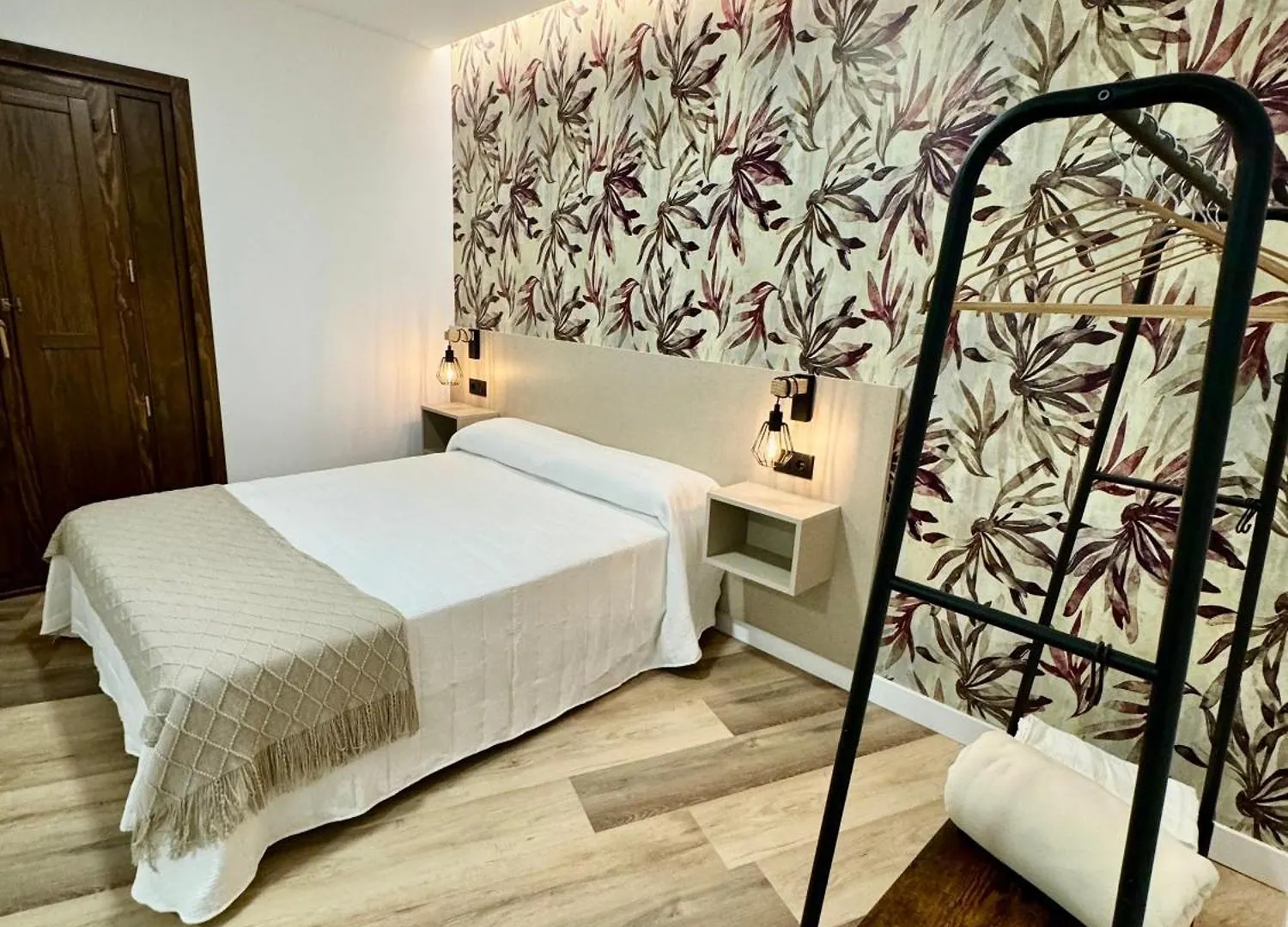 Solera Suites Jerez de la Frontera Apartment