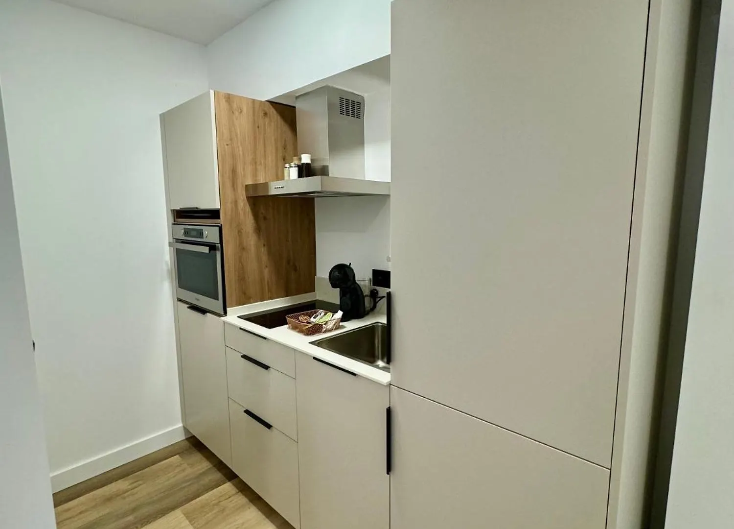 Solera Suites Jerez de la Frontera Španělsko