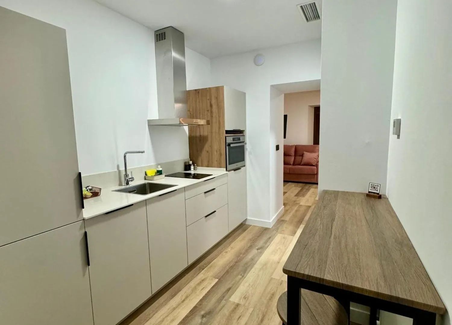 Solera Suites Jerez de la Frontera