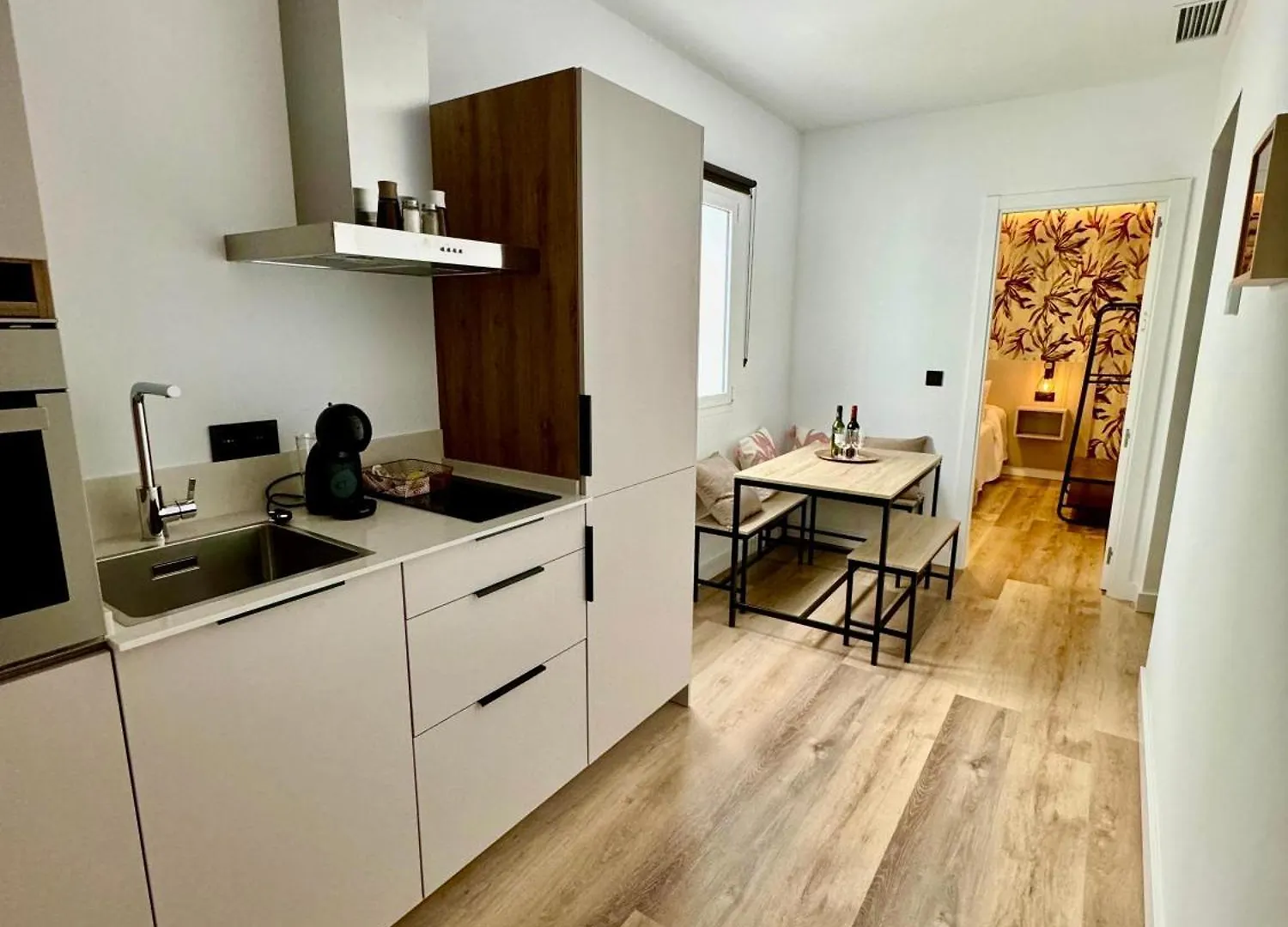 Solera Suites Jerez de la Frontera 0*,  Spain