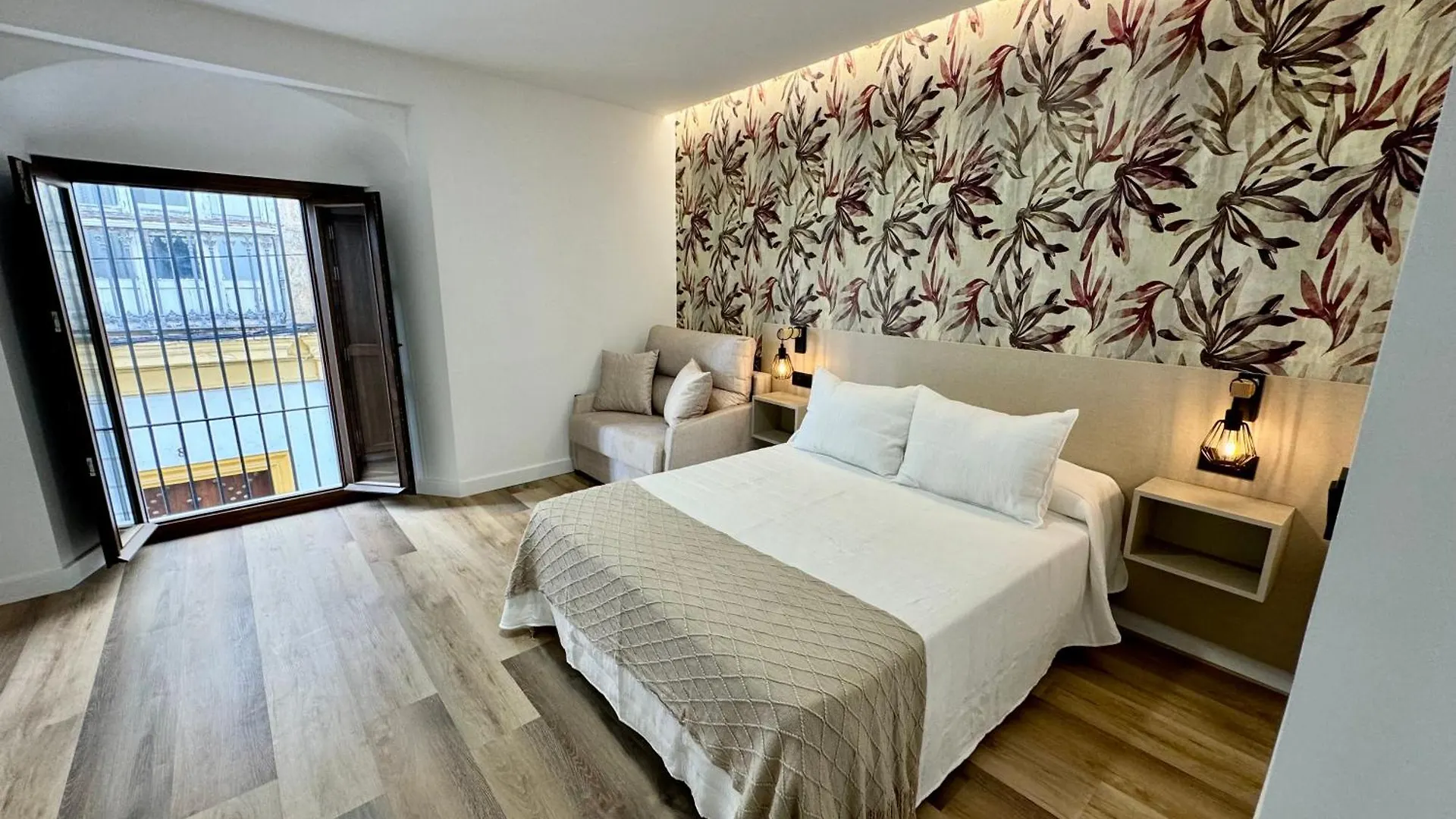 Solera Suites Jerez de la Frontera 0*,  Spain