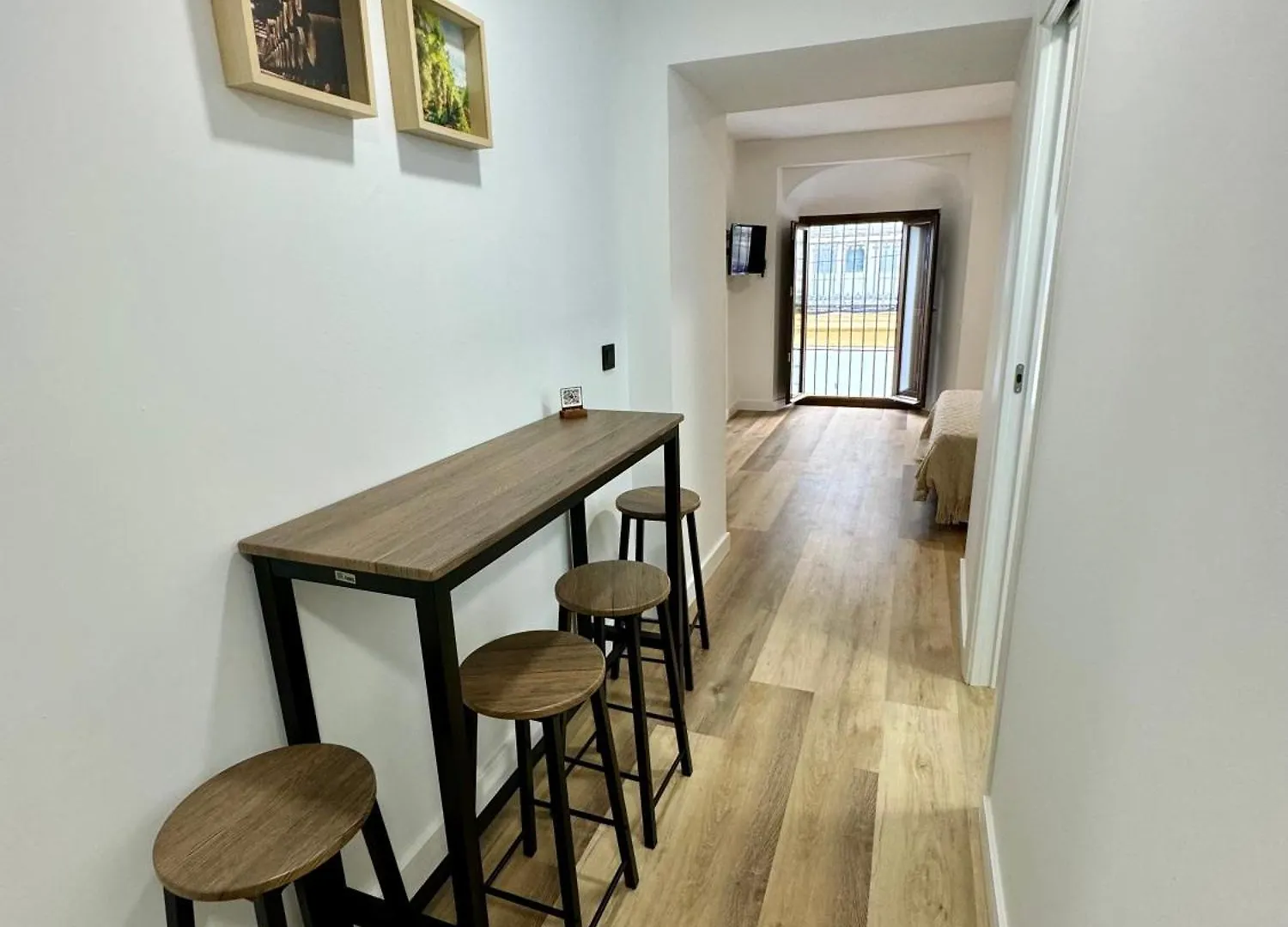 Apartment Solera Suites Jerez de la Frontera Spain