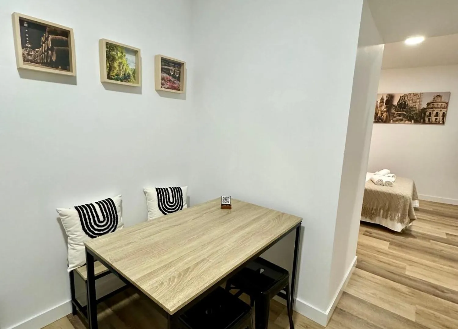 Solera Suites Jerez de la Frontera