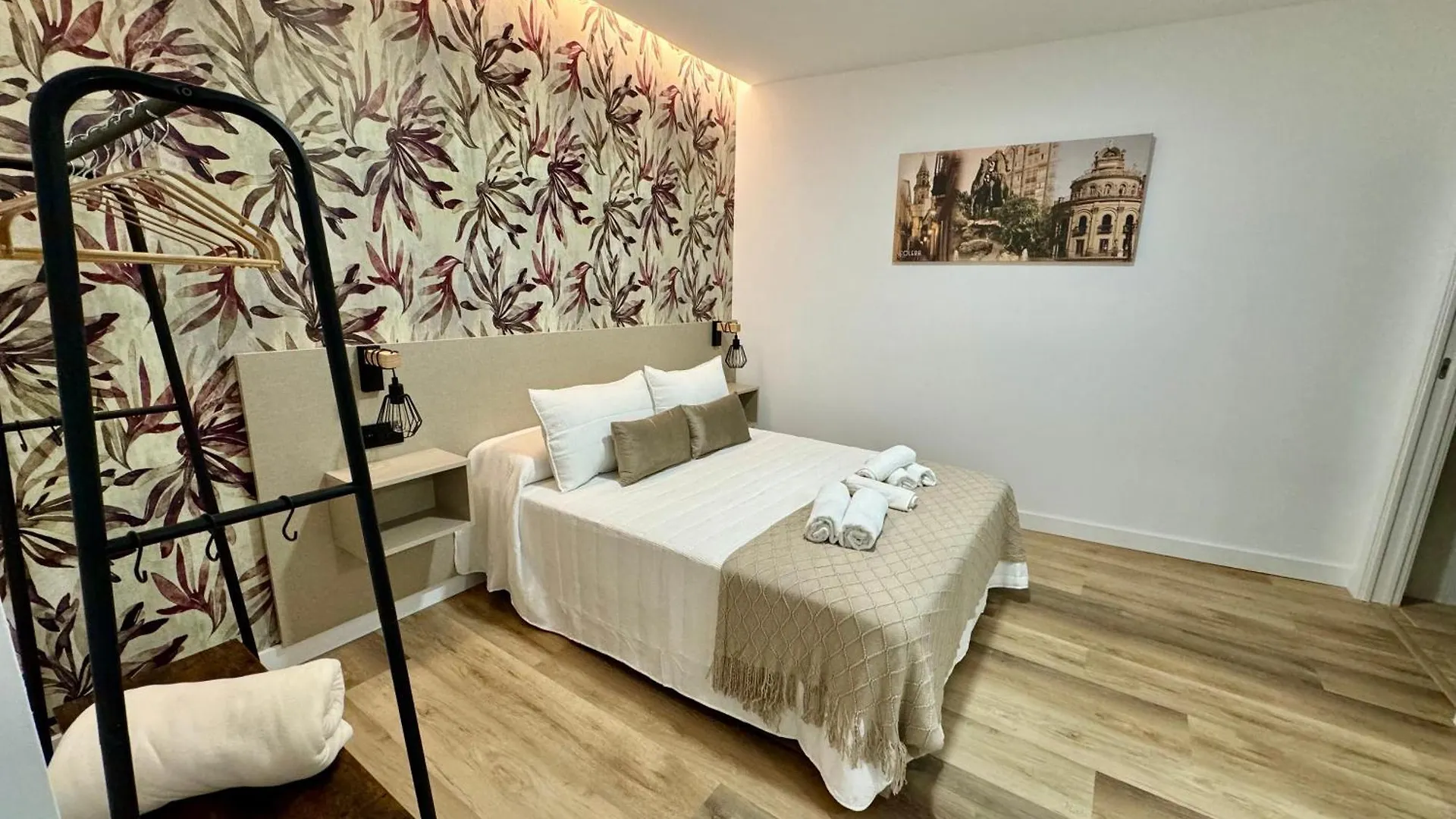 Solera Suites Jerez de la Frontera Spain