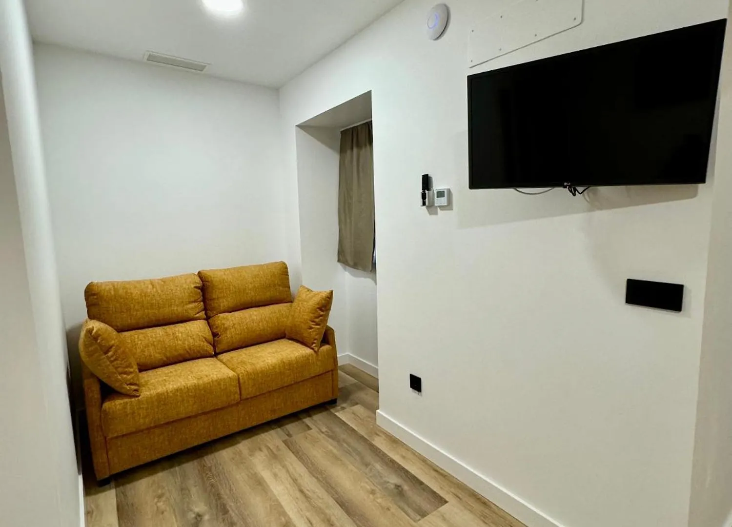 Solera Suites Jerez de la Frontera Apartment