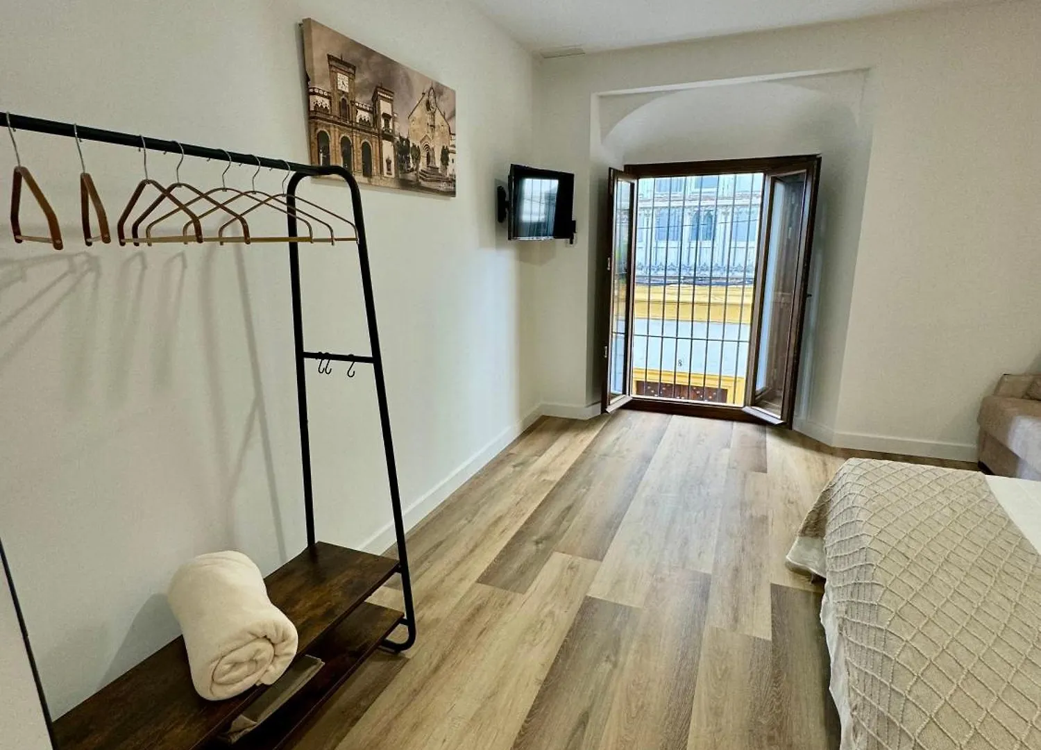 Solera Suites Jerez de la Frontera