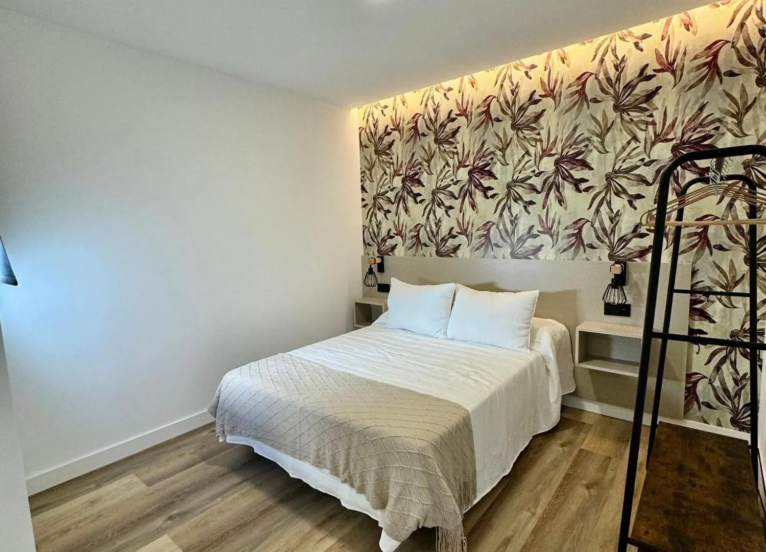 Solera Suites Jerez de la Frontera Apartment