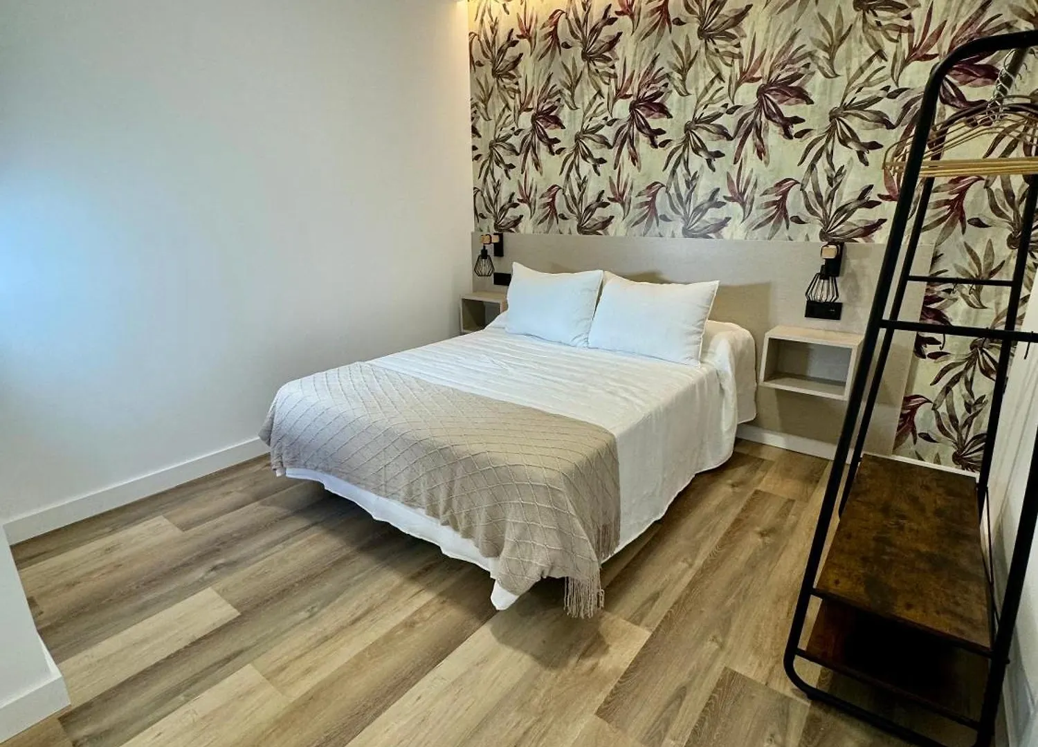 Solera Suites Jerez de la Frontera