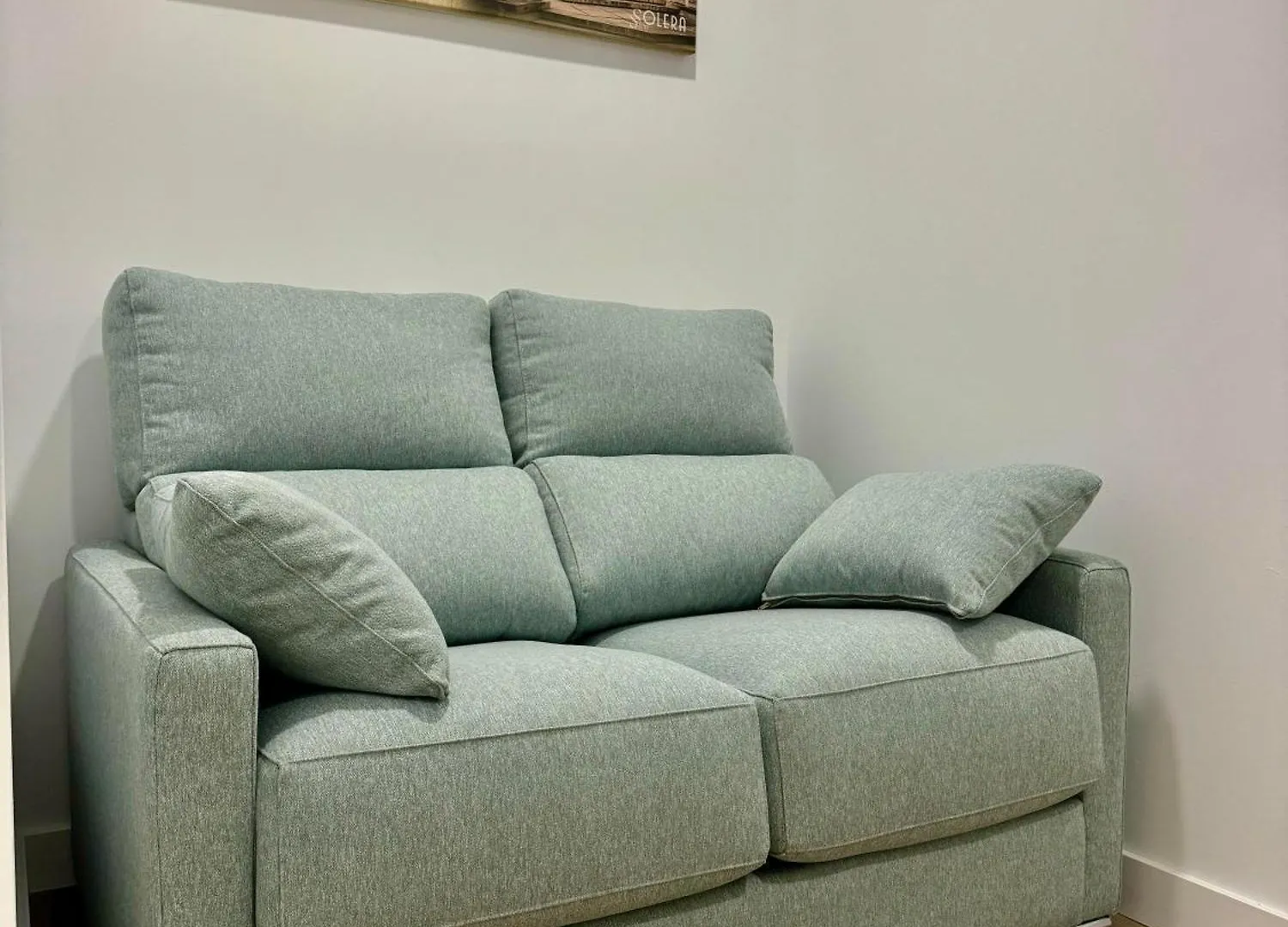 Apartment Solera Suites Jerez de la Frontera