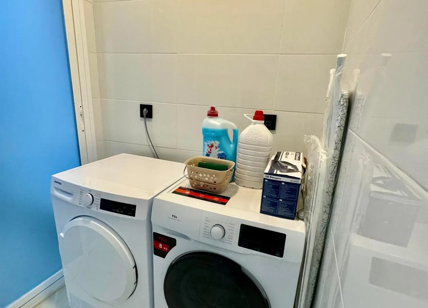 Apartmán Solera Suites Jerez de la Frontera