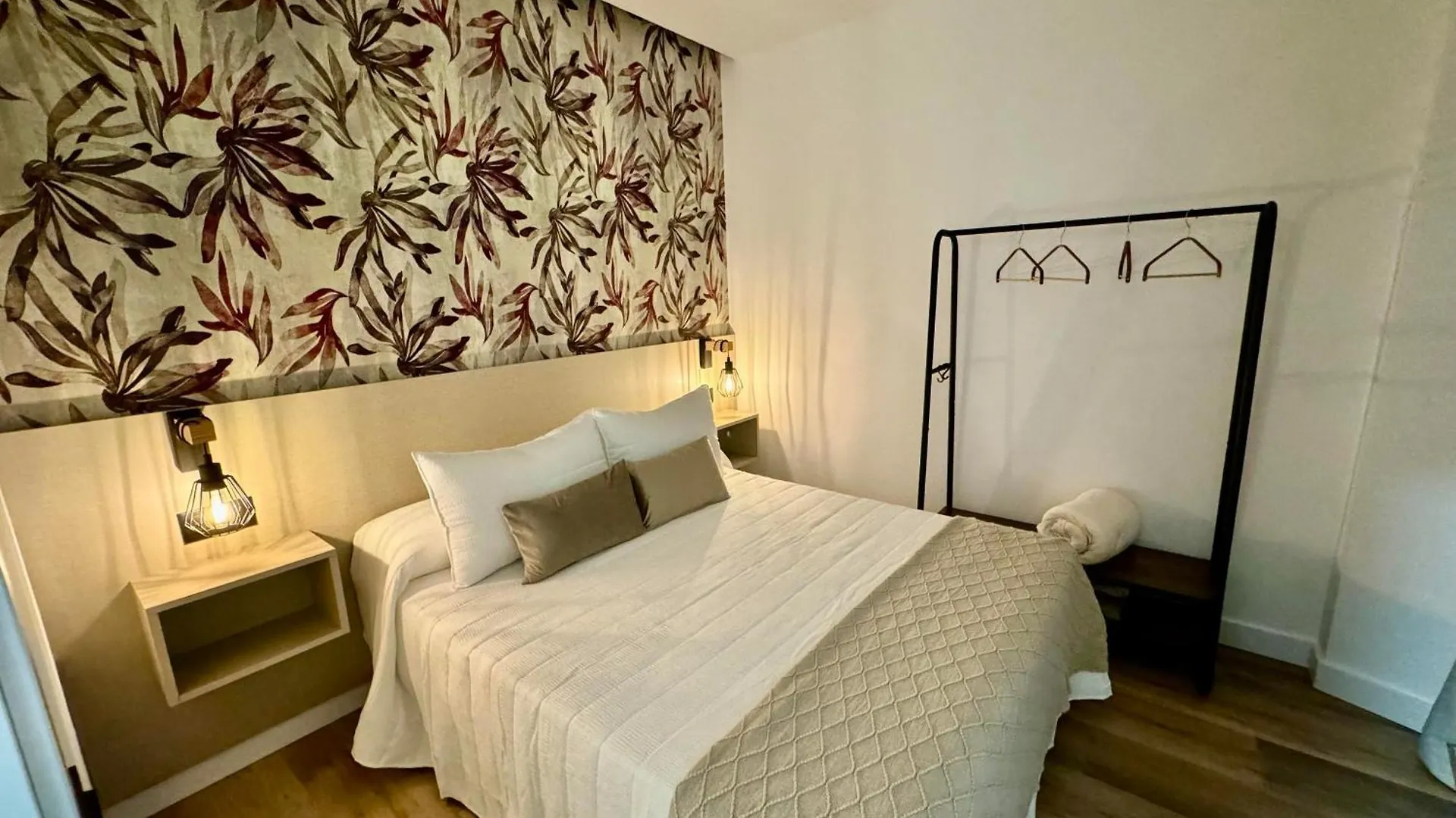 Solera Suites Jerez de la Frontera 0*,